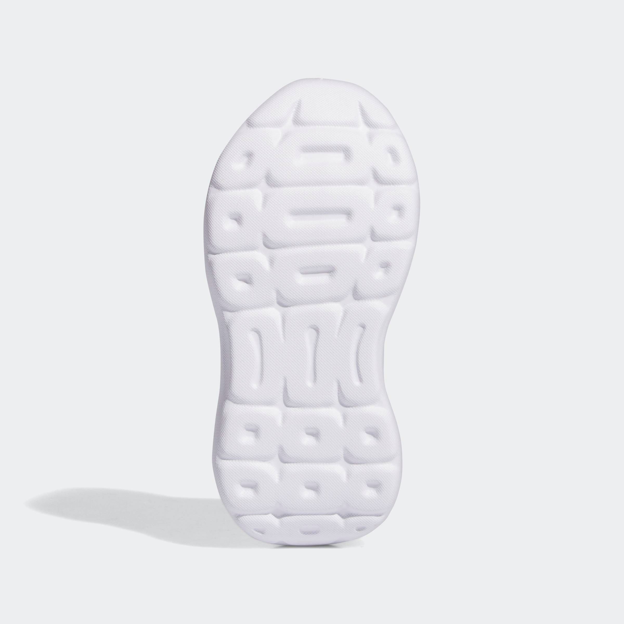 adidas Sportswear Sneaker »TENSAUR RUN 2.0 KIDS«  mit Klettverschluss, für Kinder & Jugendliche