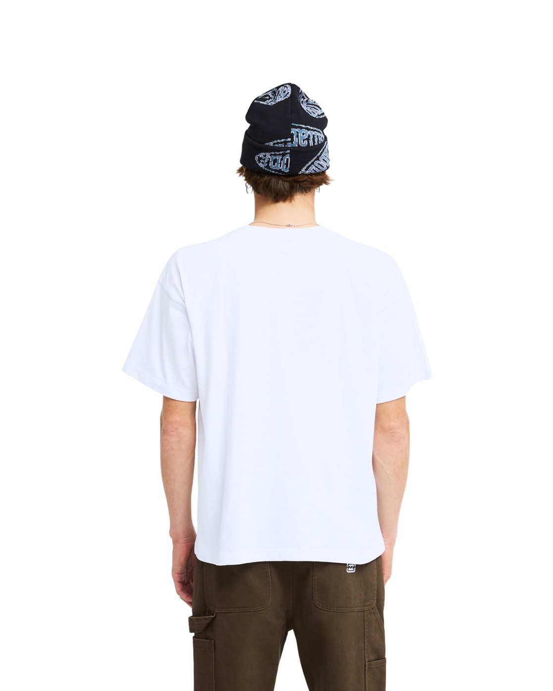 Billabong T-Shirt »Bracket Og«