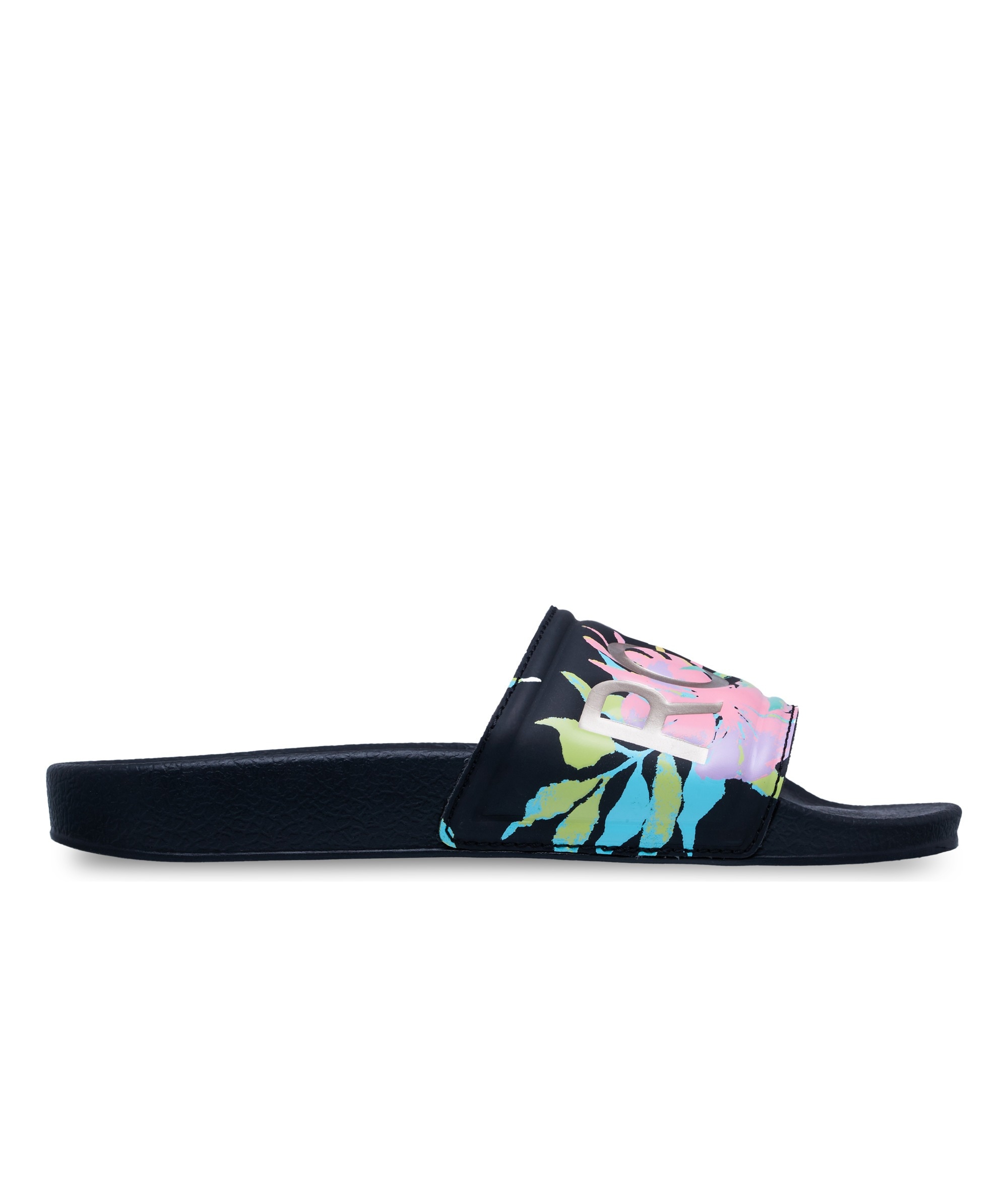 Roxy Badesandale »RG SLIPPY II PRINTED«  Badelatschen