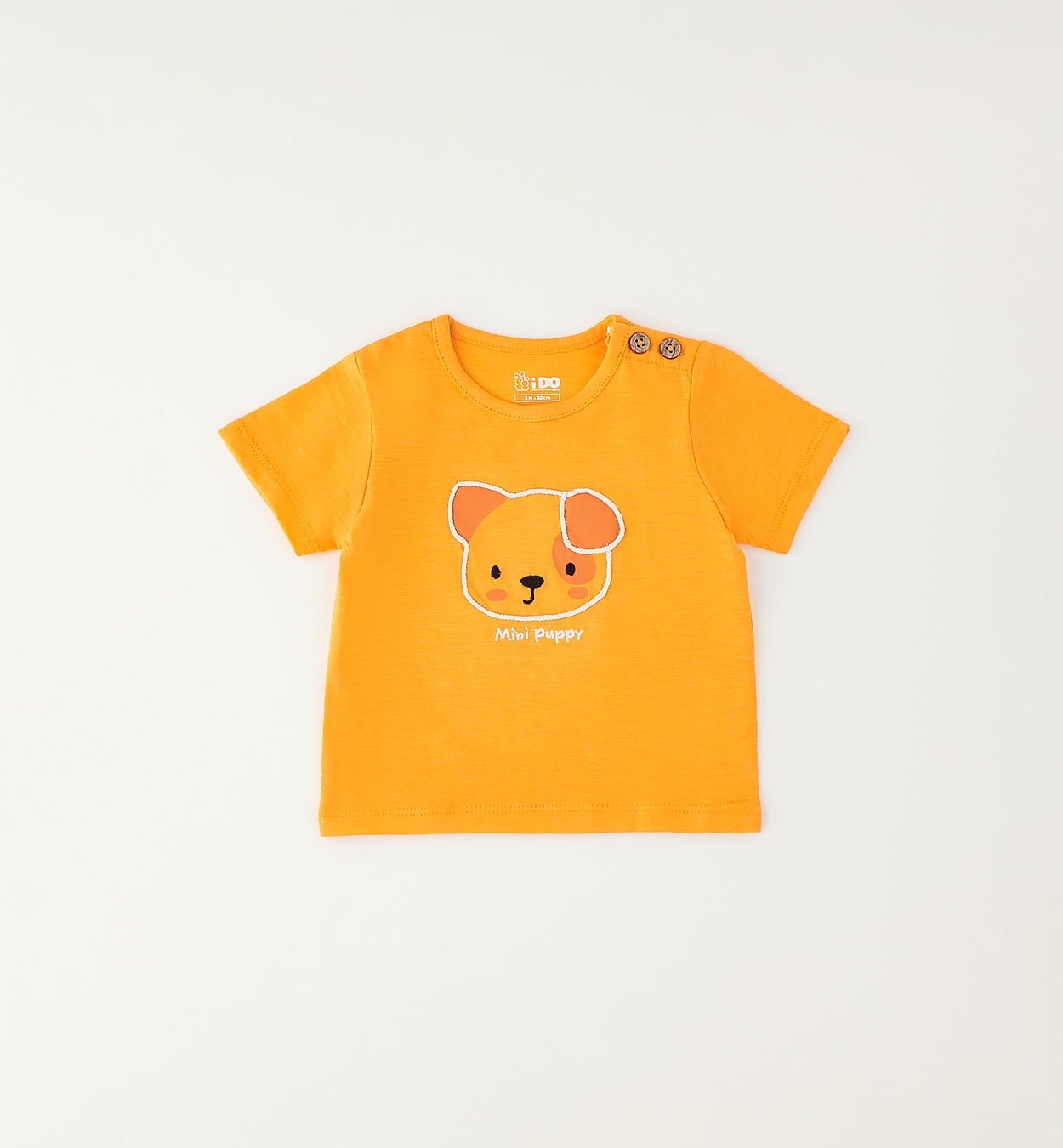 iDo T-Shirt »BABY BOY SUMMER T-SHIRT«