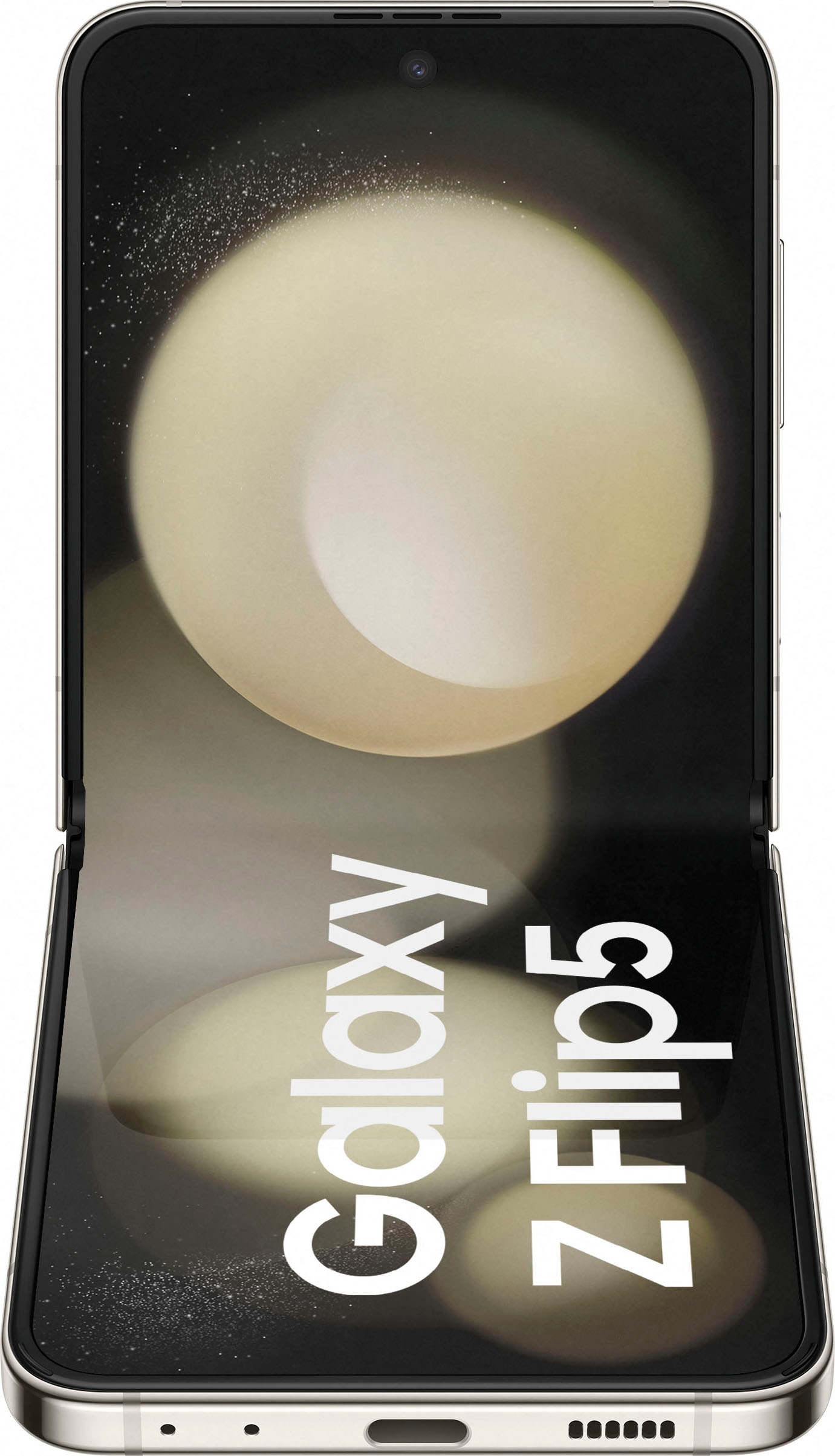 Samsung Smartphone »Galaxy 512 Flip MP Z Zoll, OTTO Speicherplatz, GB 17,03 12 Kamera online 5«, cm/6,7 Lavender, bei