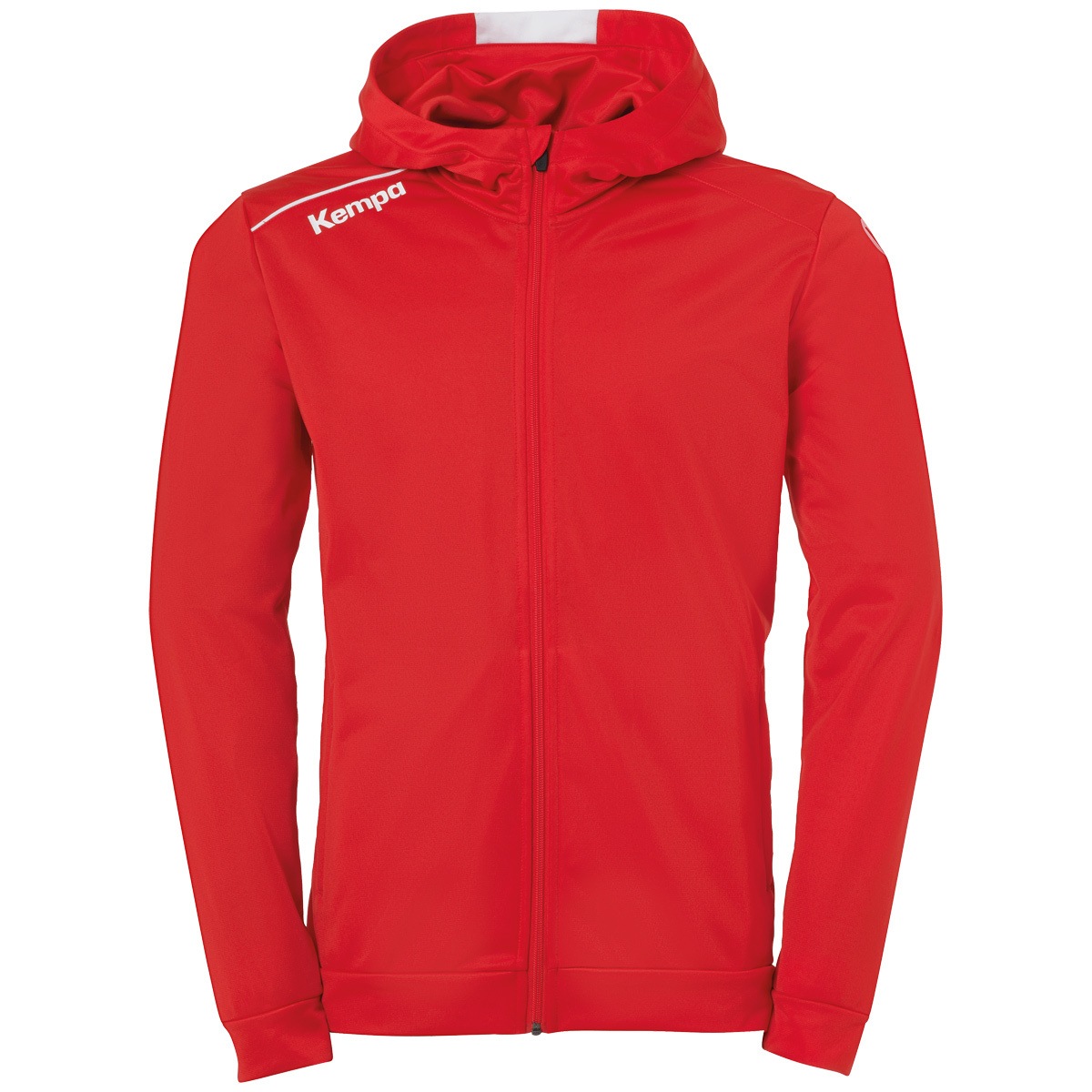 Kempa Trachtenjanker »Trainingsjacke PLAYER HOOD JACKET Kids« 1 Stk. tlg.