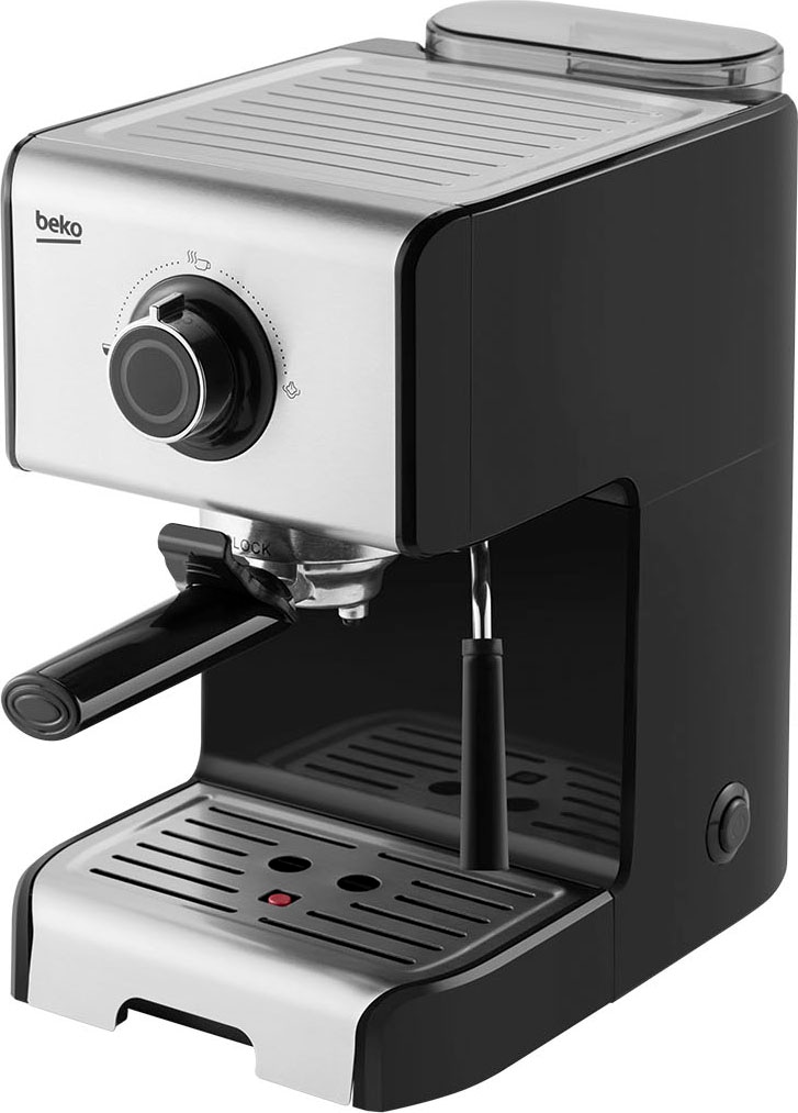 Espressomaschine »CEP5152B«, automatische Abschaltfunktion; Milchaufschäumdüse;...