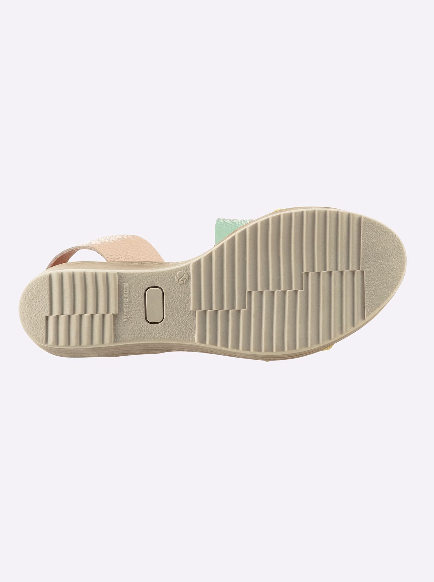 heine Sandalette