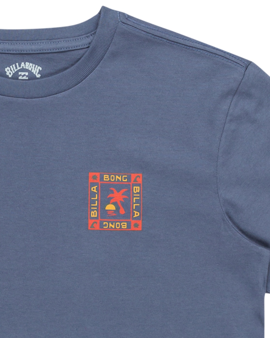 Billabong Shirttop »Window«