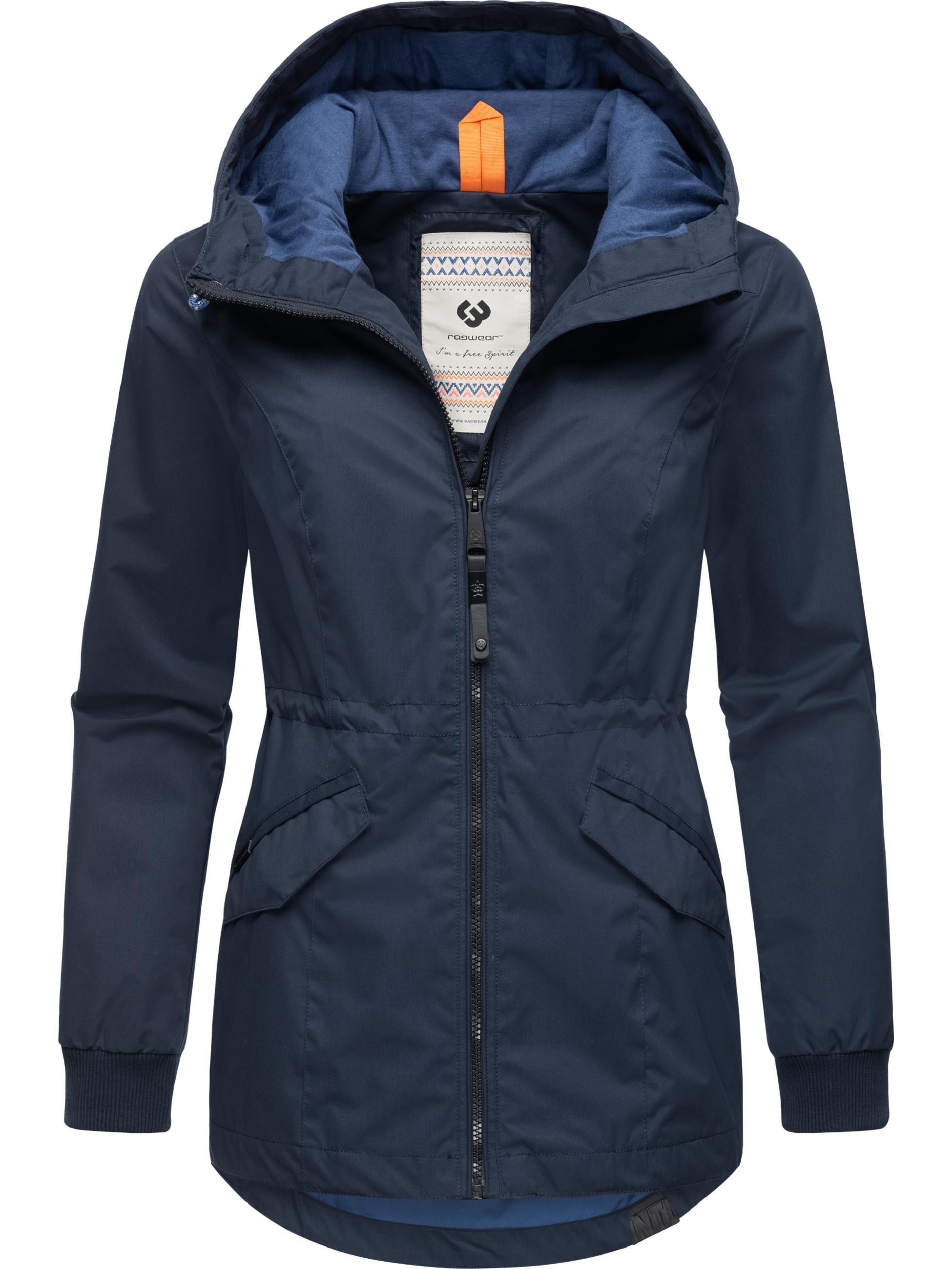 Ragwear Outdoorjacke »Übergangsjacke Dowey A«