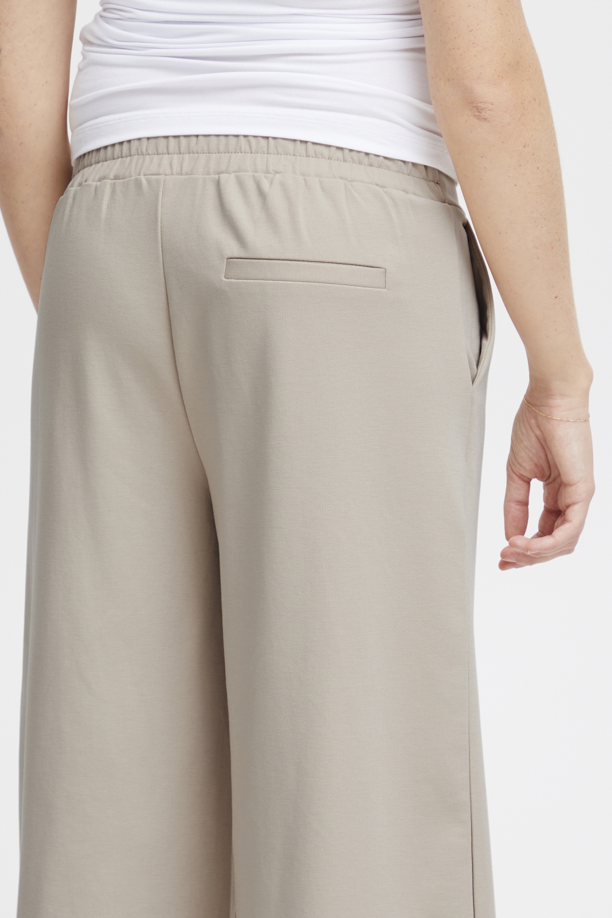 Ichi Stoffhose »Stoffhose IHKate«