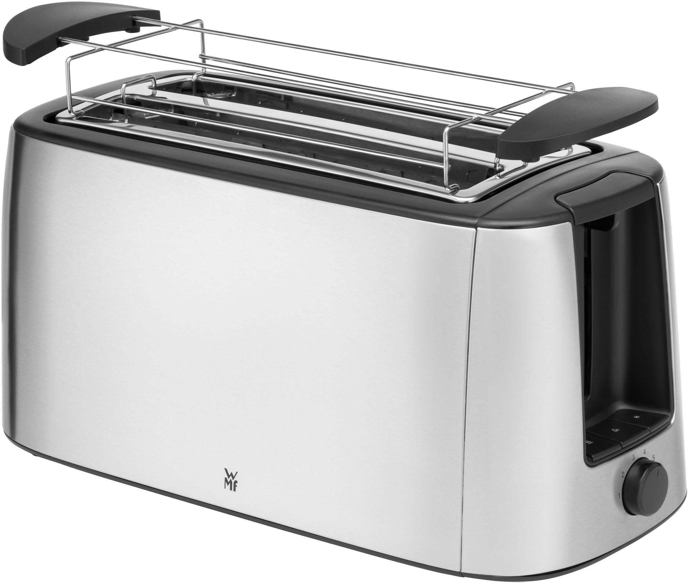 Toaster »Bueno Pro«, 2 lange Schlitze, 1550 W