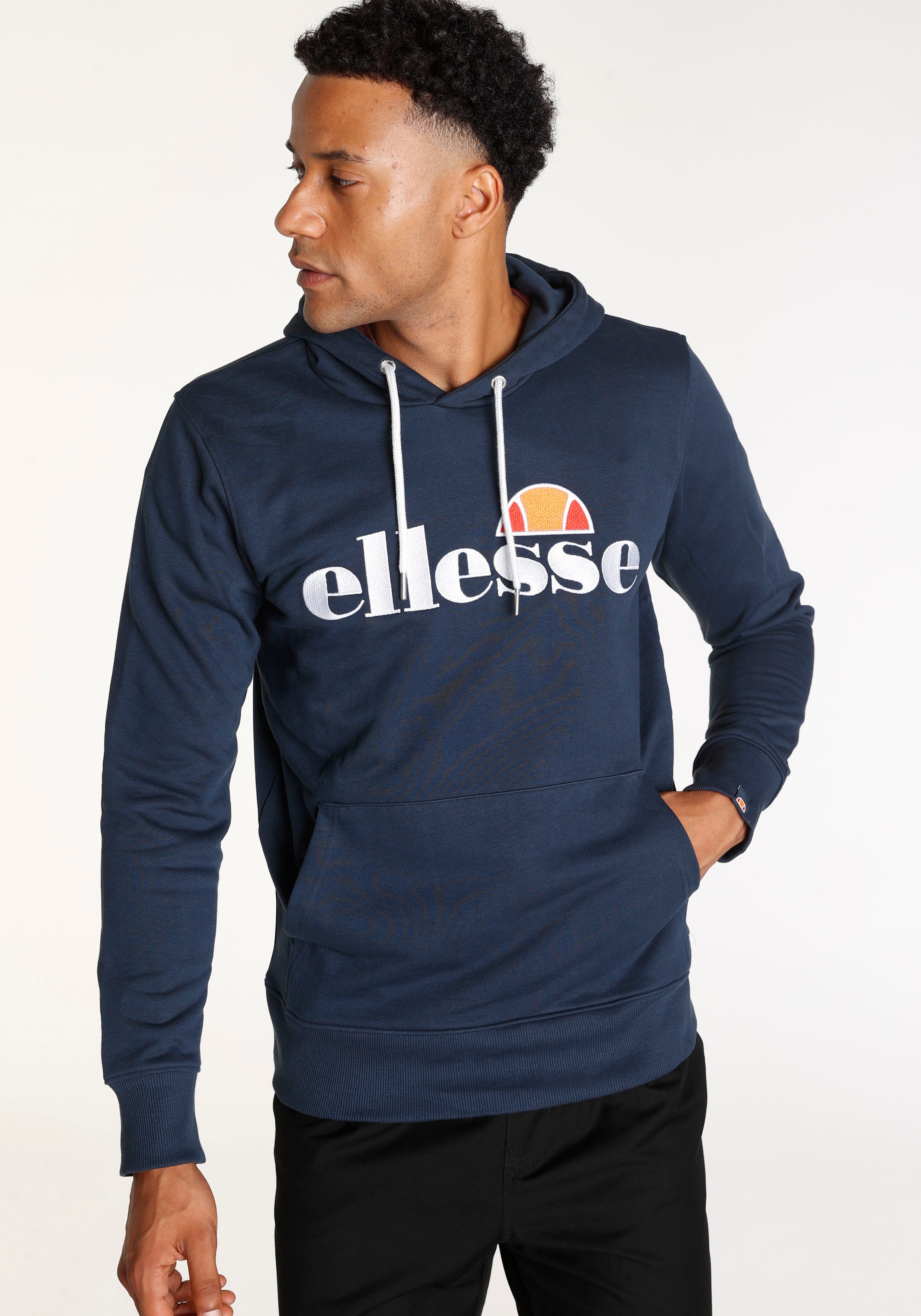 Ellesse Hoodie »Ferrer Hoody«