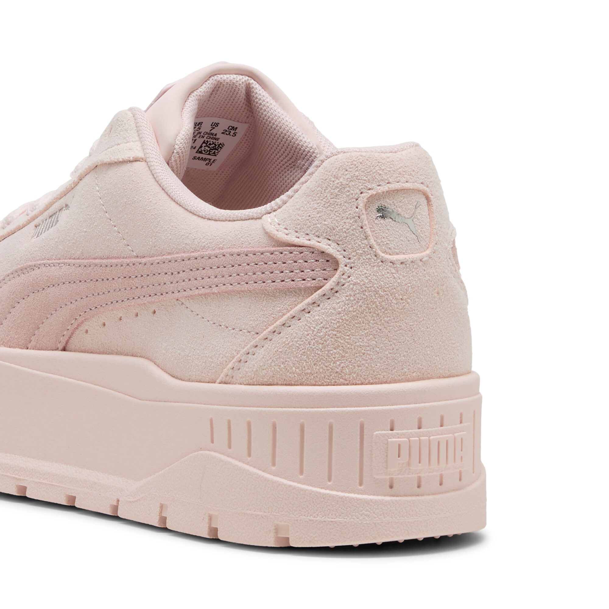 PUMA Sneaker »KARMEN II«