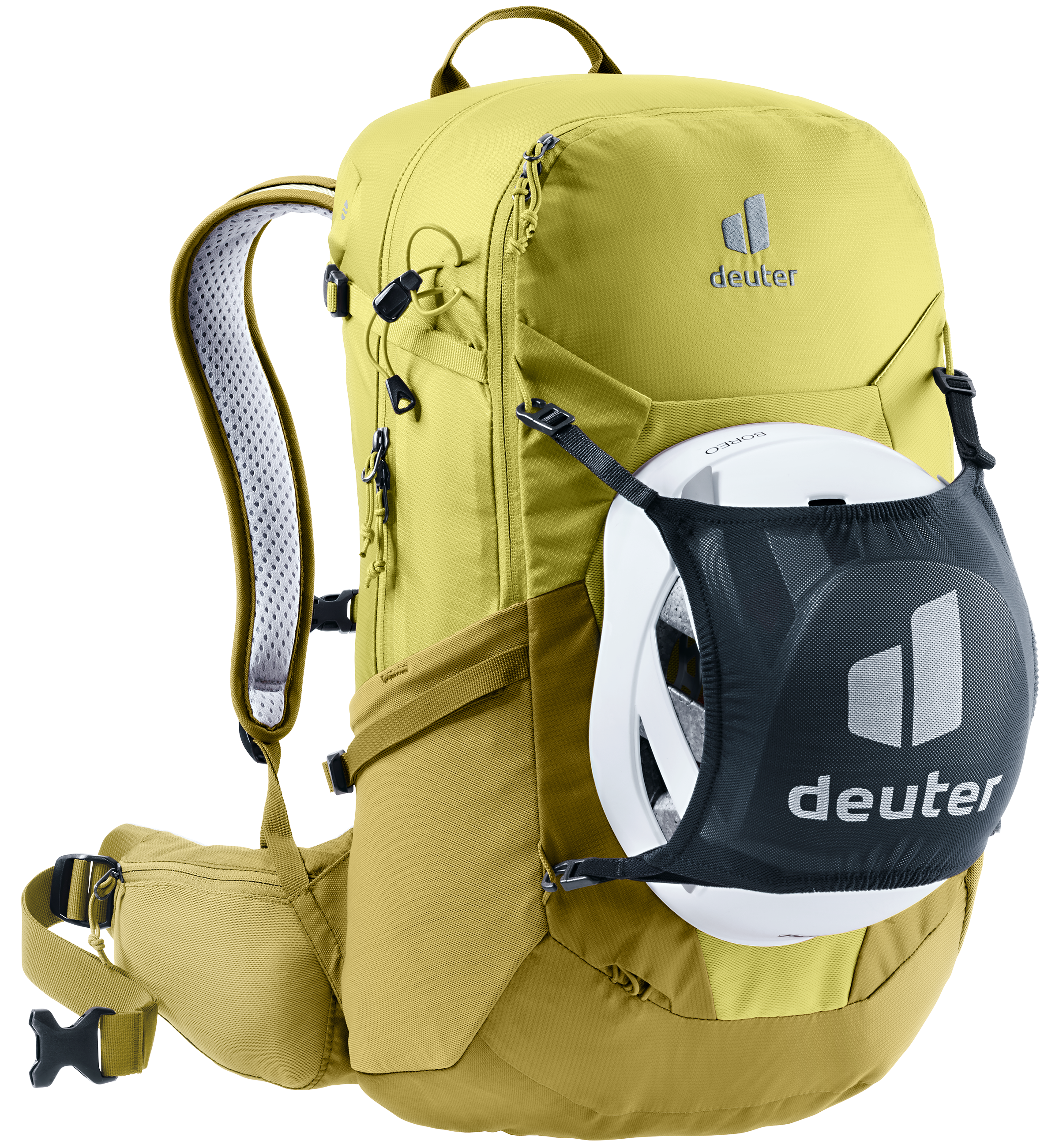 deuter Wanderrucksack »FUTURA 25 SL«