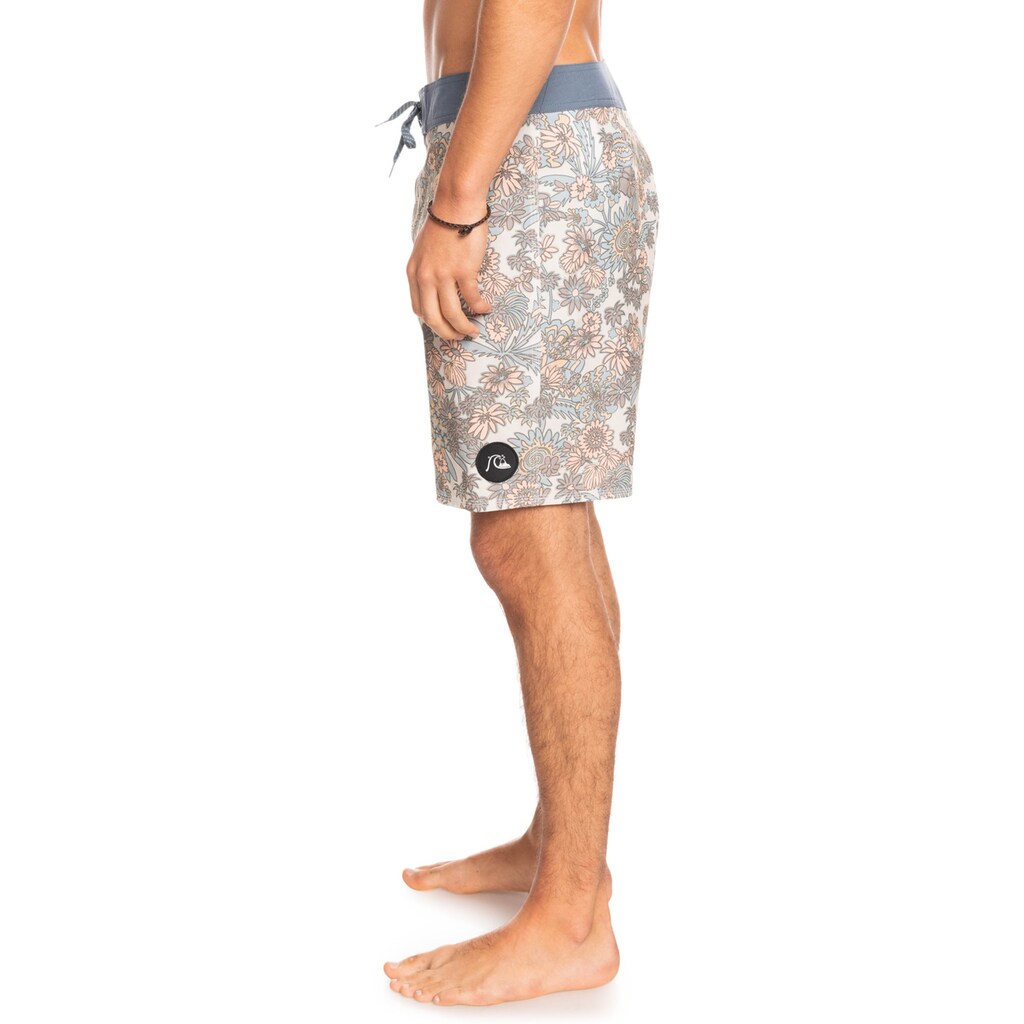 Quiksilver Boardshorts »HempStretch 69 18"«