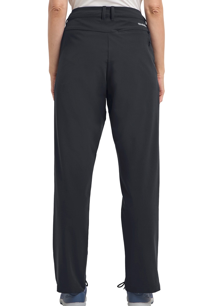 Jack Wolfskin Funktionshose »PICO TRAIL PANTS W«
