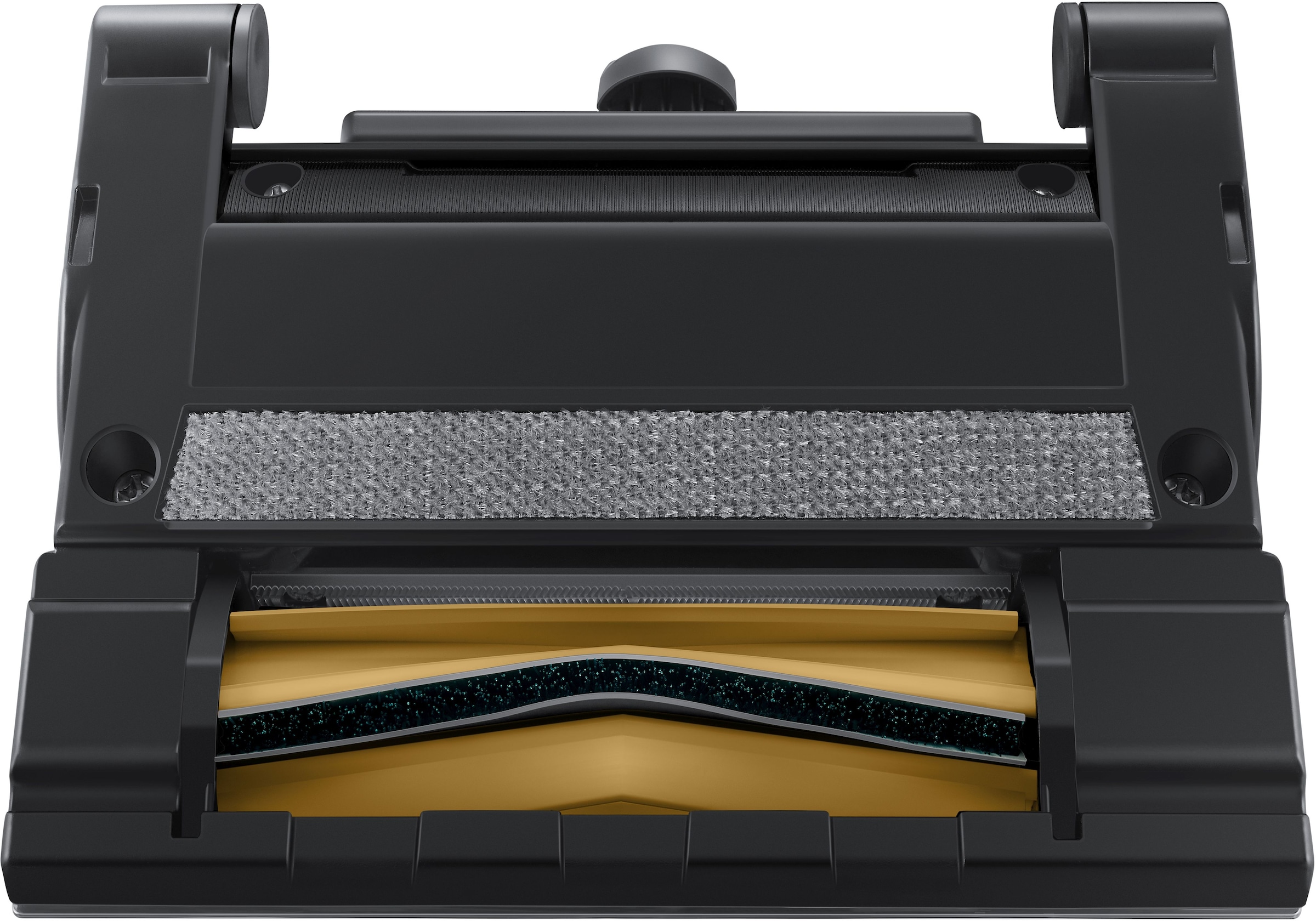 Samsung Akku-Handstaubsauger »BESPOKE AI Jet CompleteClean, VS80F28EFP/WD«