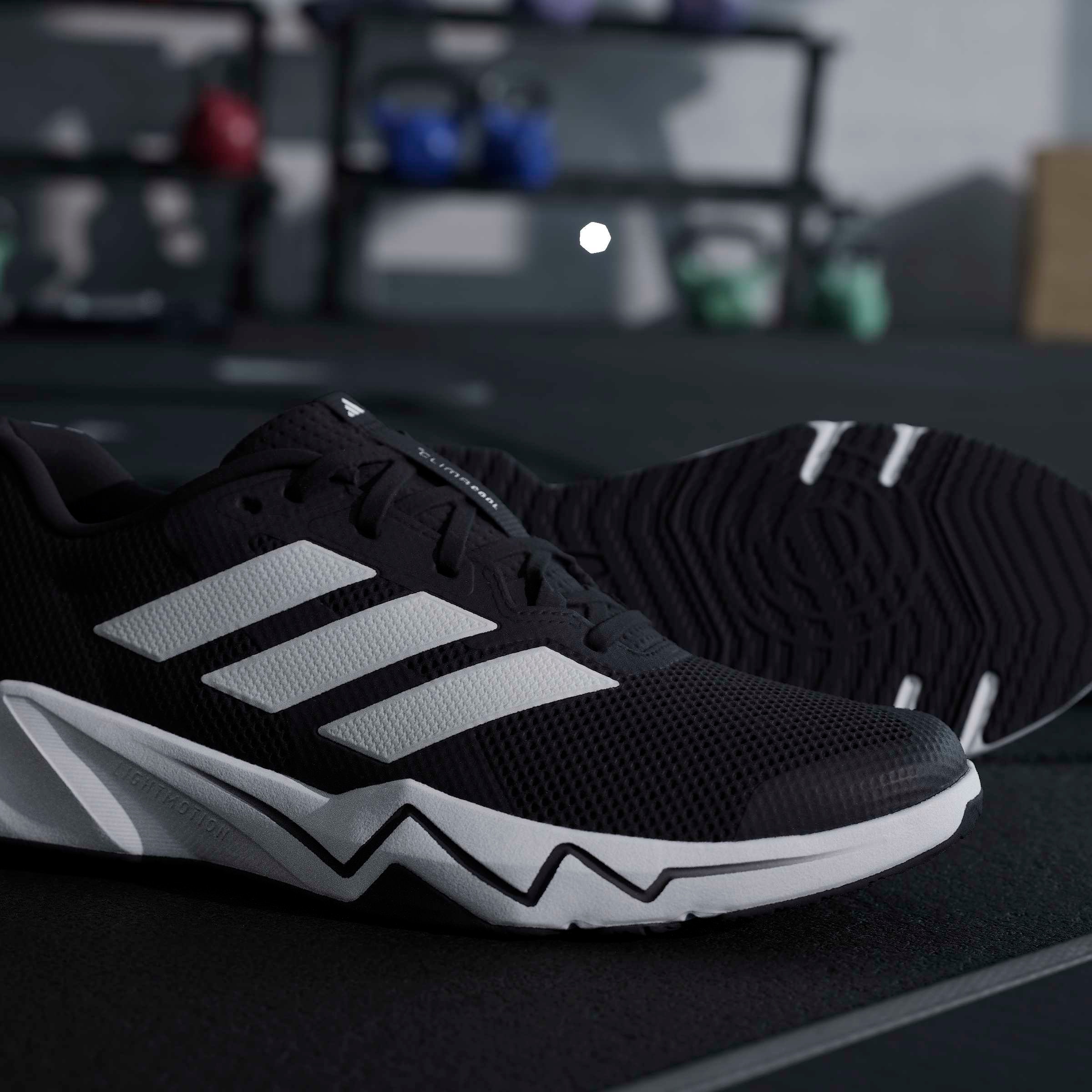 adidas Performance Trainingsschuh »RAPIDMOVE GO TRAINER«