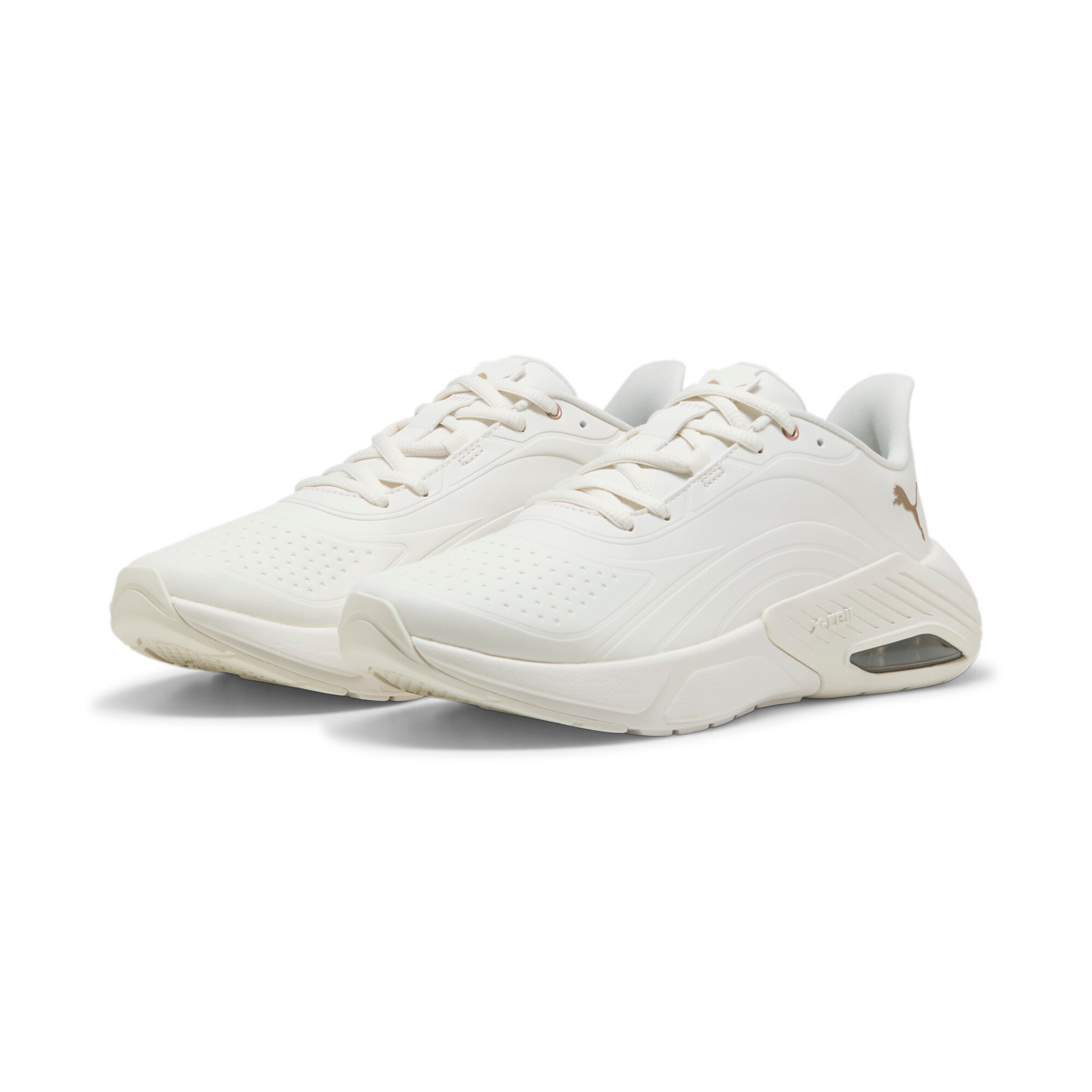 PUMA Sneaker »X-CELL NOVA CAT SL WNS«