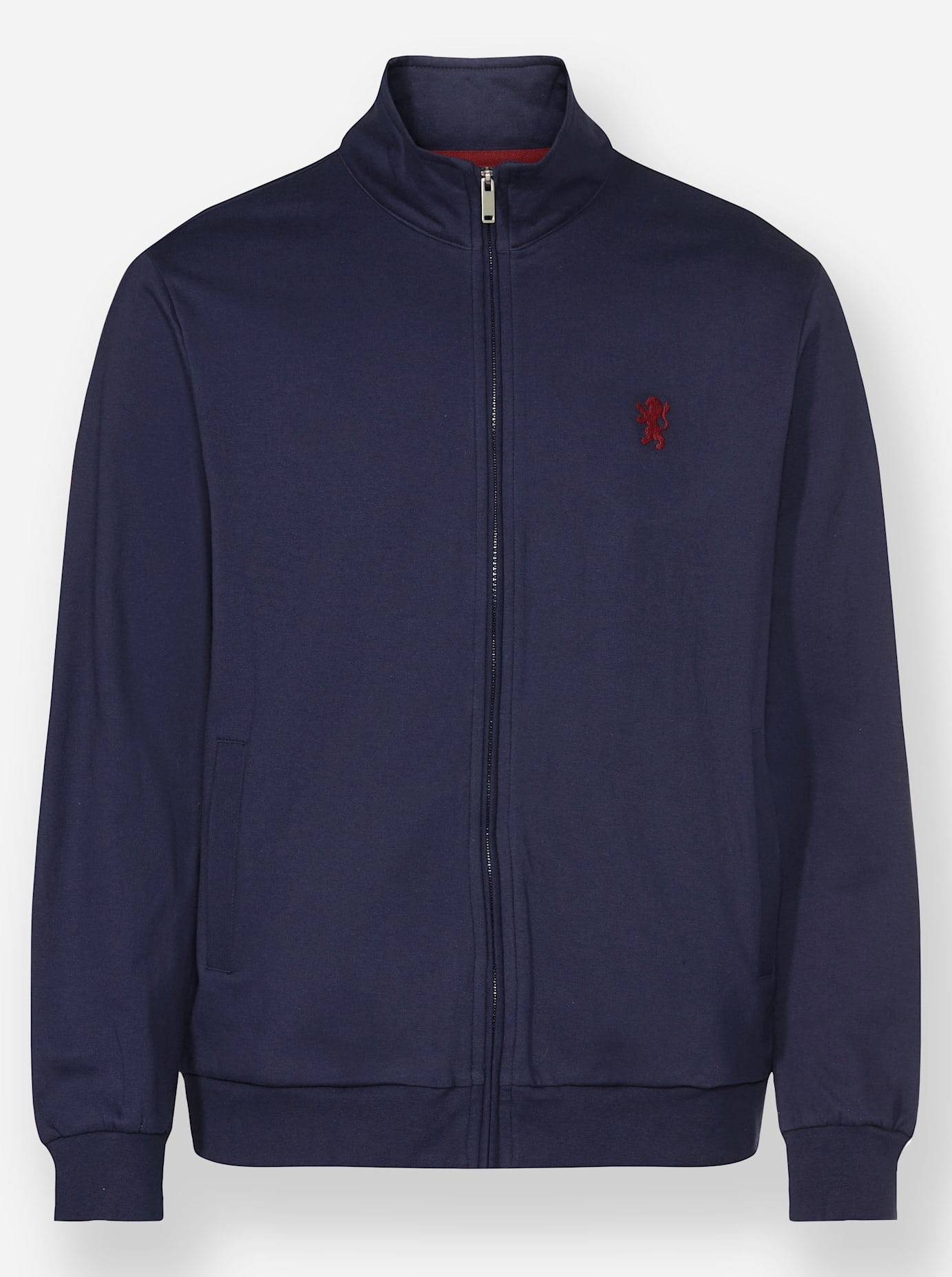 Catamaran Sweatjacke
