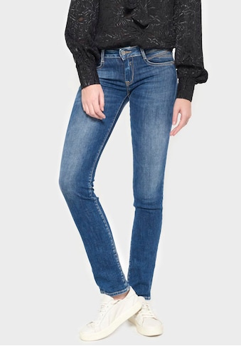 Slim-fit-Jeans »PULP REGULAR«
