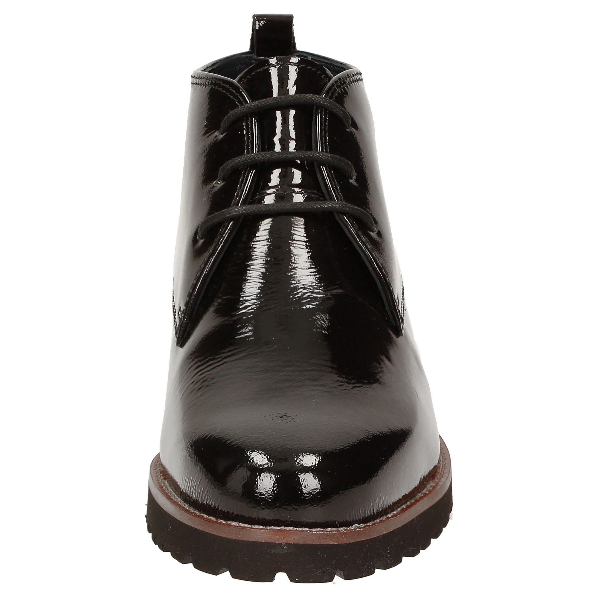 SIOUX Schnürstiefelette »Meredith-702-H«