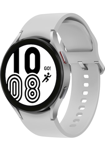 Samsung Smartwatch »Galaxy Watch 4 44mm BT«, (Wear OS by Google) kaufen