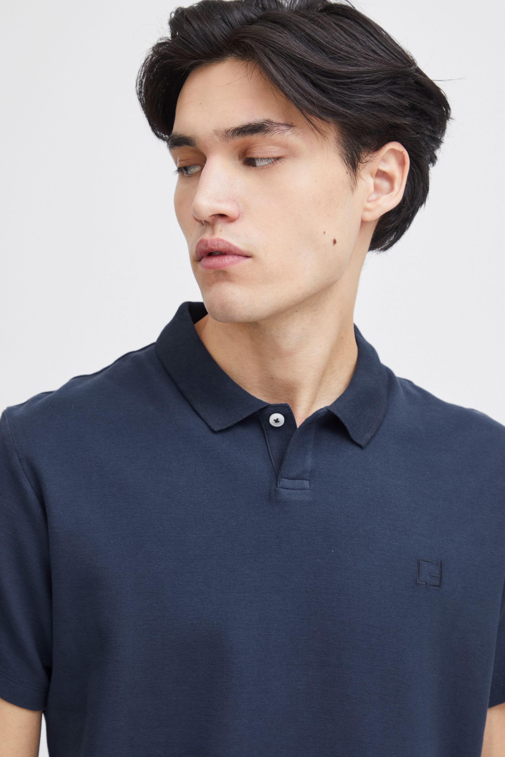 Casual Friday Poloshirt »Poloshirt CFTristan«