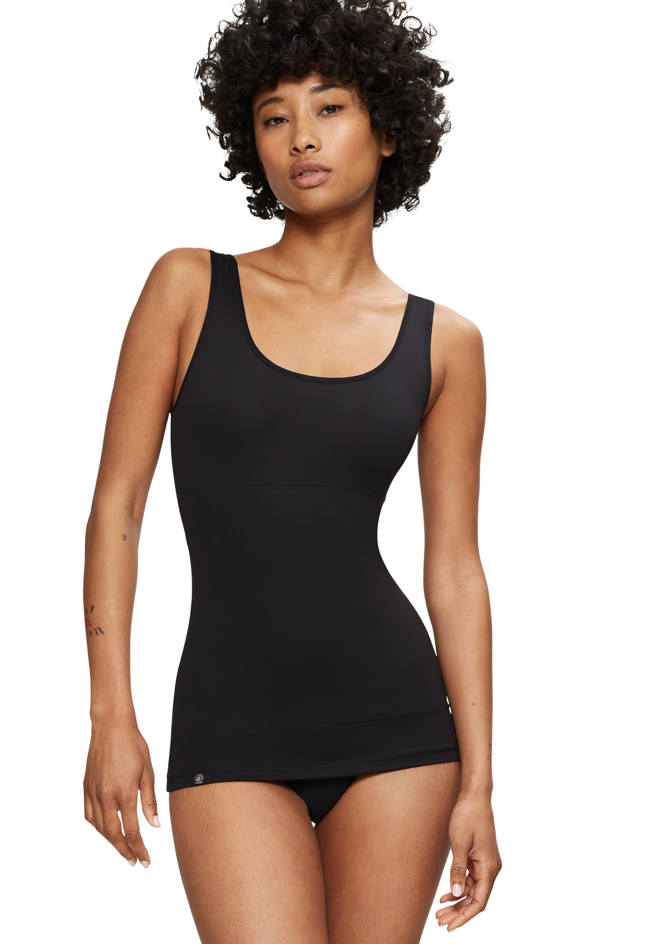 Triumph Shapinghemd »Trendy Sensation Shirt02«, auch als Basic-Top zu tragen, Basic Dessous