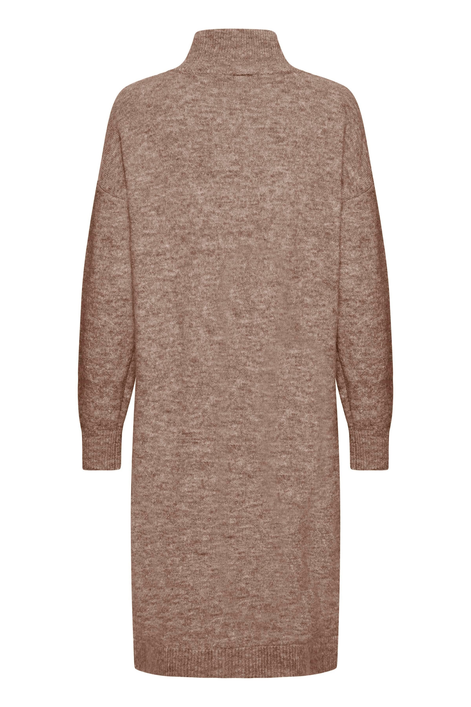 fransa Midikleid »Kleid FRSANNY«