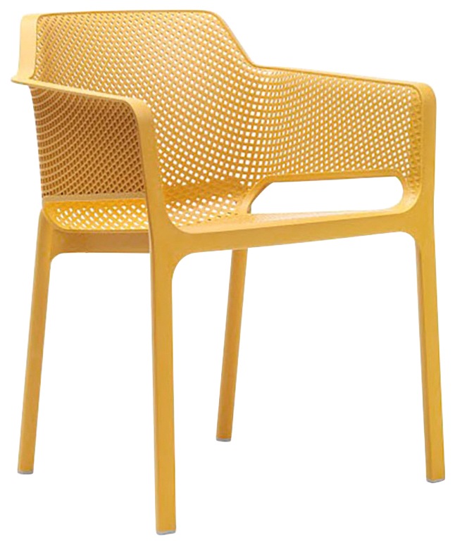 Best Gartenstuhl »Ohio« () 1 Stk.Kunststoff, stapelbar