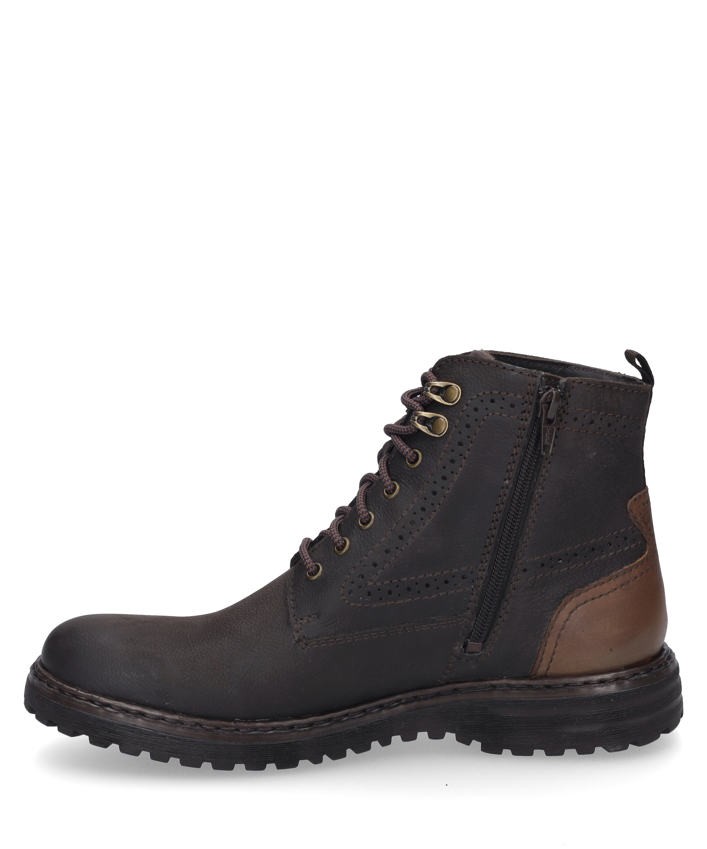 Josef Seibel Stiefel »Erroll 53, moro-kombi«