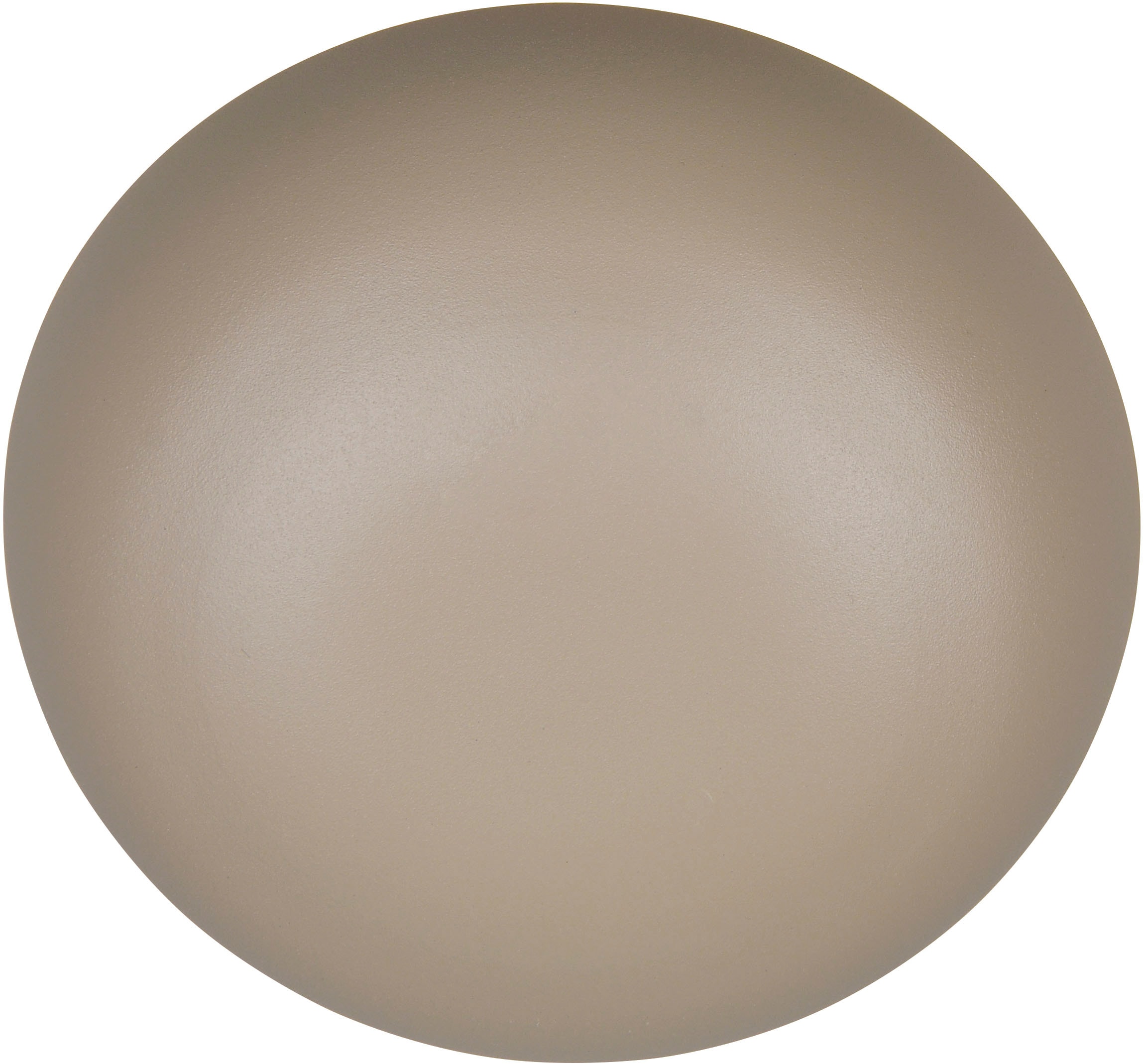 REALITY Leuchten LED Wandleuchte »DAVEY, runde Akku Wandlampe mit Touchdimmer, USB-Anschluss Ø 15,5 cm« LED-Board 1 Stk. Warmweiß Indoor Akku Wandlampe, einfache Wandbefestigung, Tiefe 8,5 cm