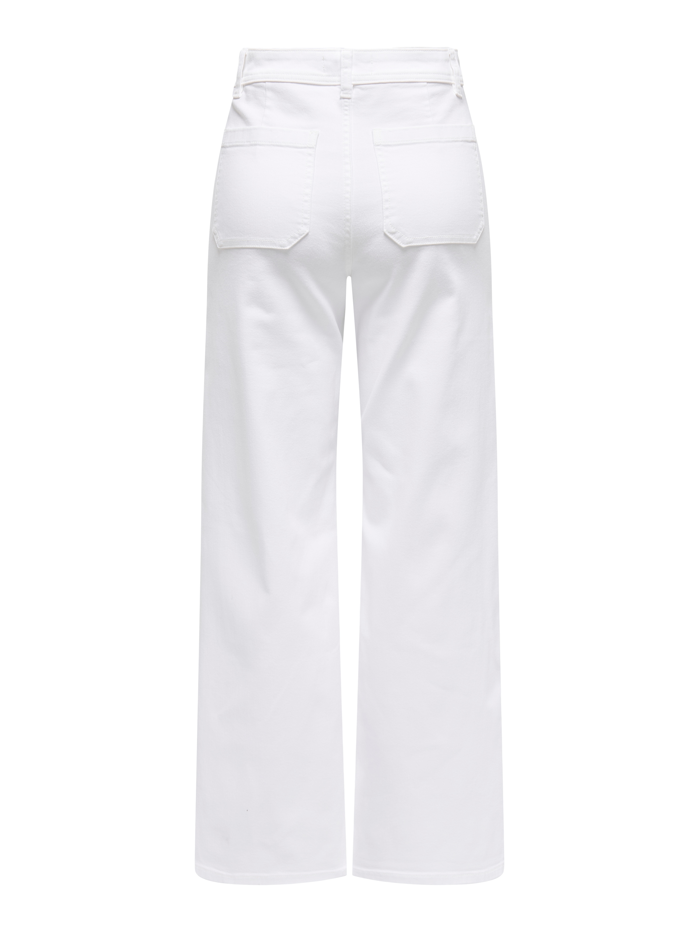 JDY Stretch-Hose »JDYIRIS STRETCH HW WIDE PANT PNT«