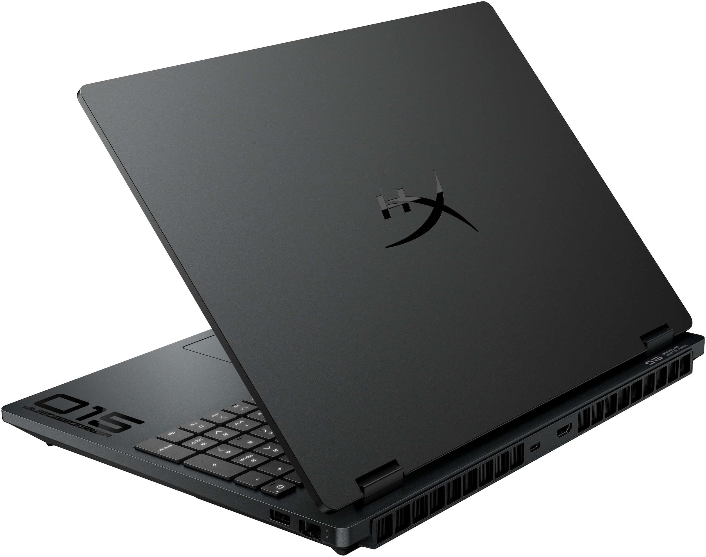 HP Gaming-Notebook »HyperX OMEN 15-gb0071ng« 38,8 cm / 15,3 ″ AMD Ryzen 7 GeForce RTX 5070 512 GB SSD
