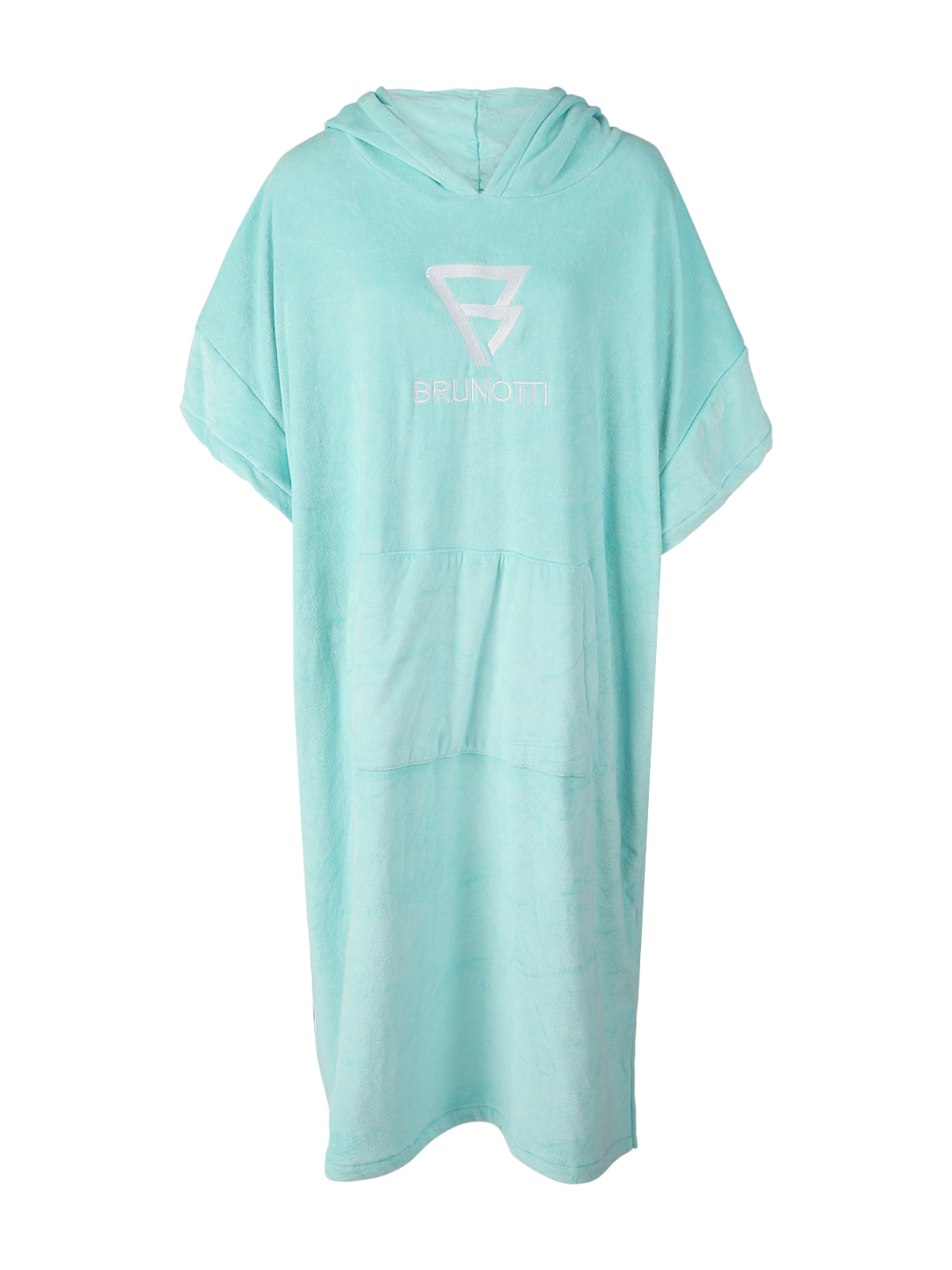 Brunotti Badeponcho »Poncho-Solid Unisex Poncho«