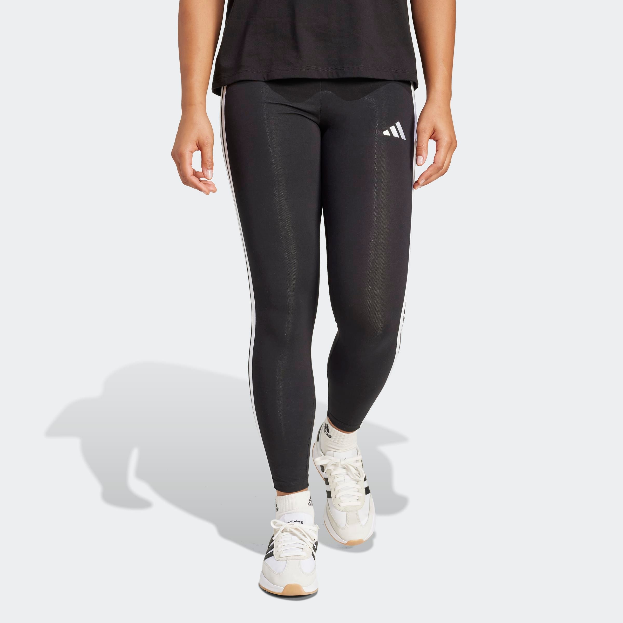 adidas Sportswear Trainingstights »W 3S SJ LEG«, (1 tlg.)