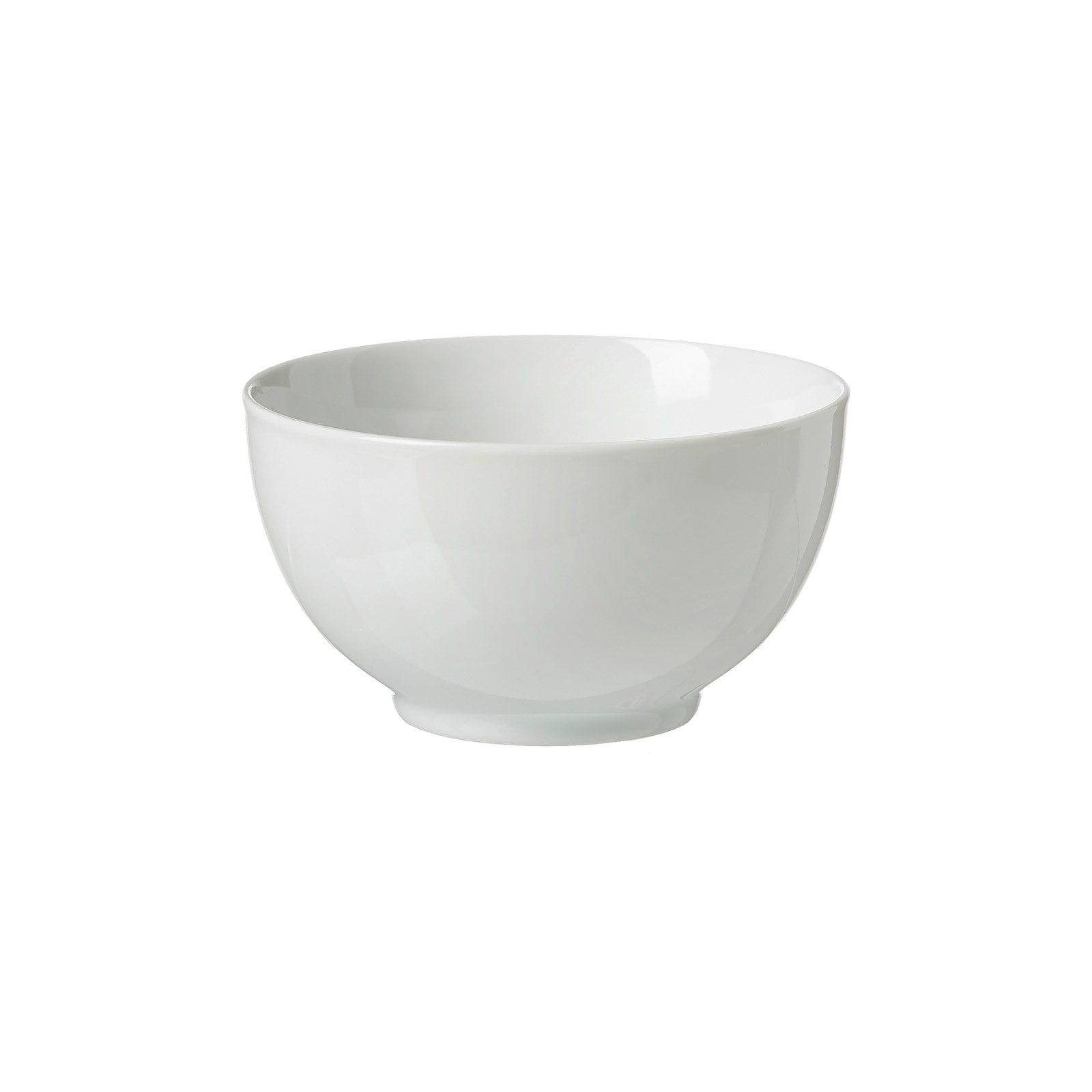 Ritzenhoff & Breker Schale »Müslischalen Bianco ø 15.0 cm 6er Set weiß«