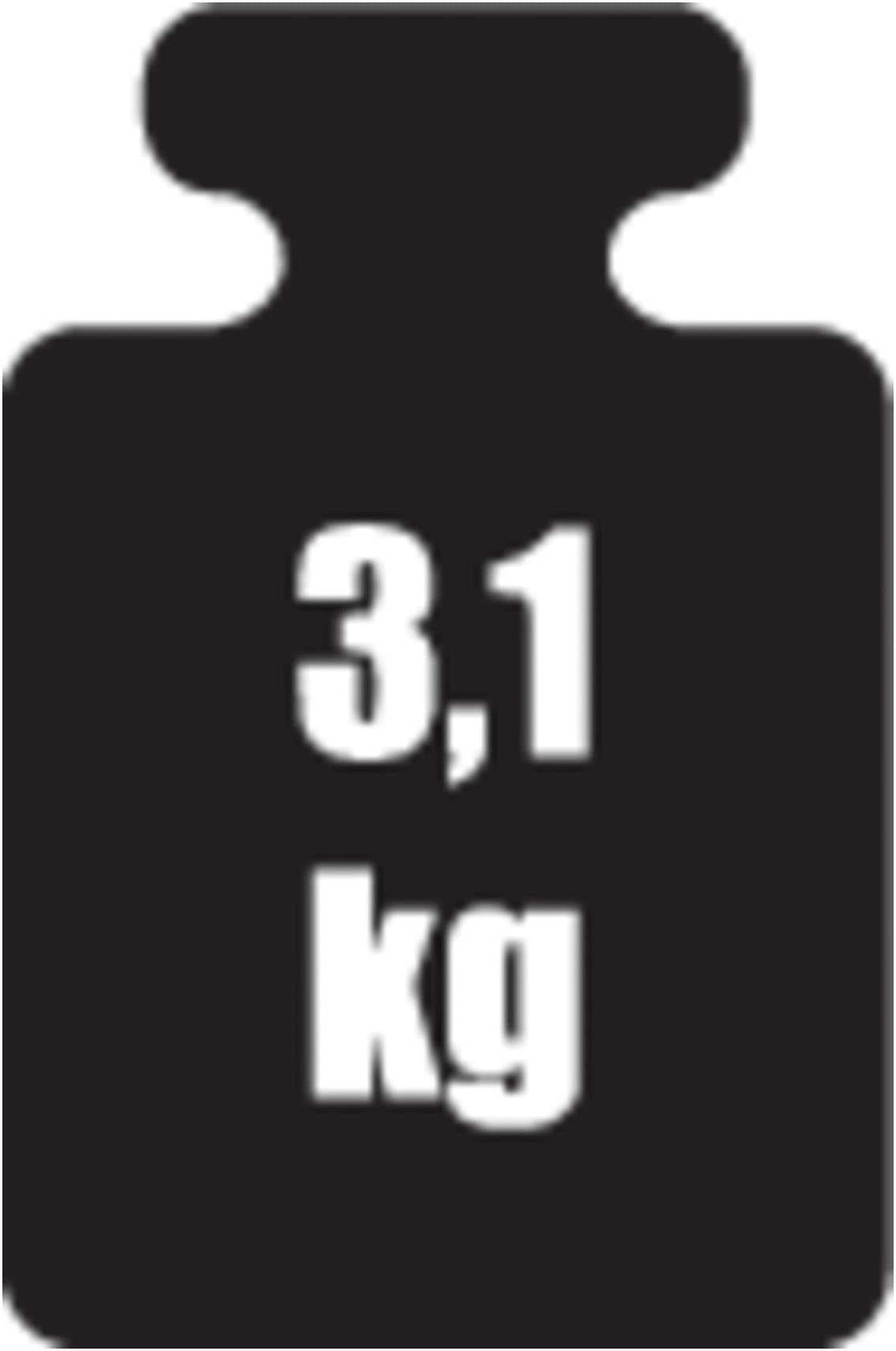 WENKO WC-Sitz »Sindia« belastbar mit bis zu 300 kg
