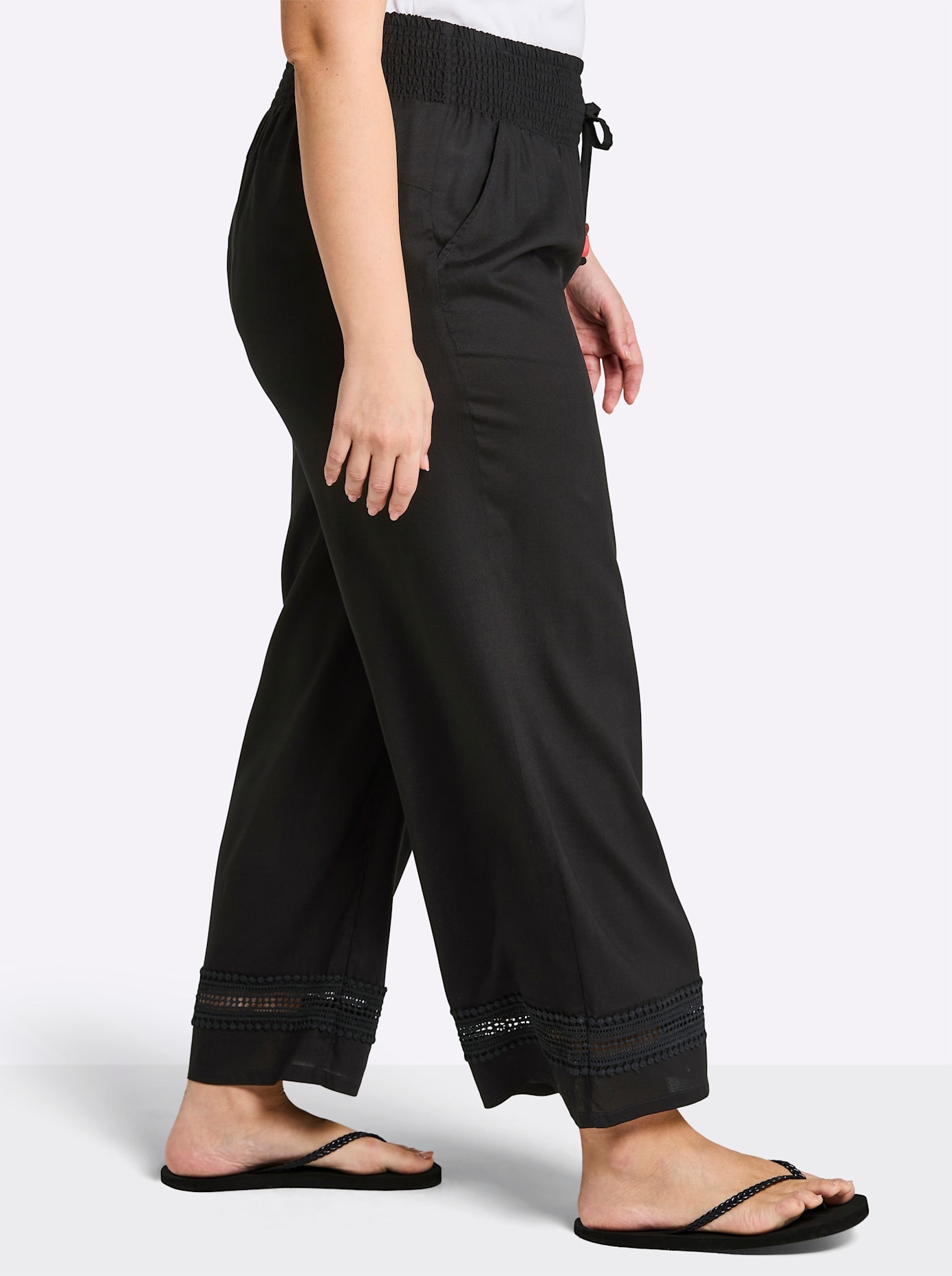 Sheego Webhose