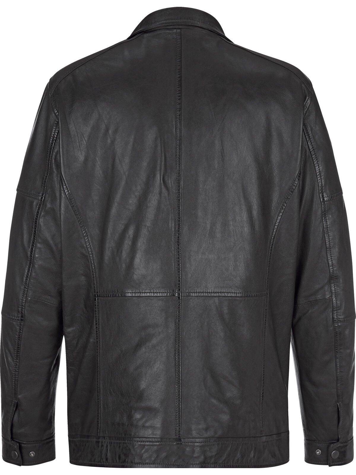 Babista Lederjacke »Lederjacke SOLIENTE«