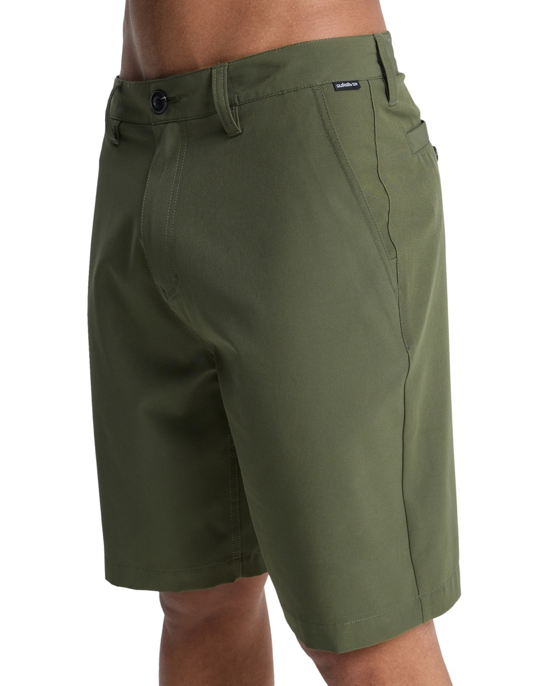 Quiksilver Badeshorts »Union Amph 20"«