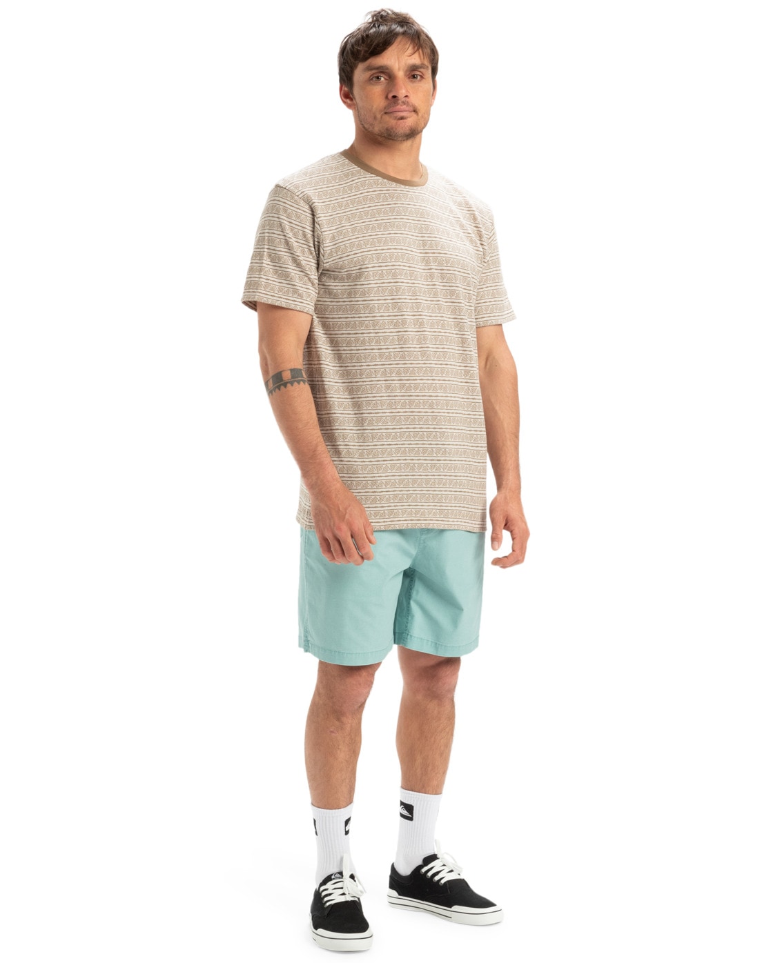 Quiksilver Shirttop »Street Way«