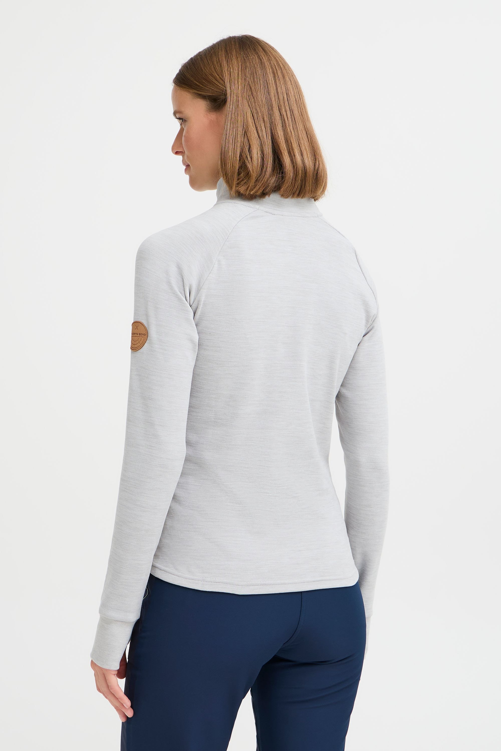 North Bend Sweatshirt »Sweatshirt NBKabea W«