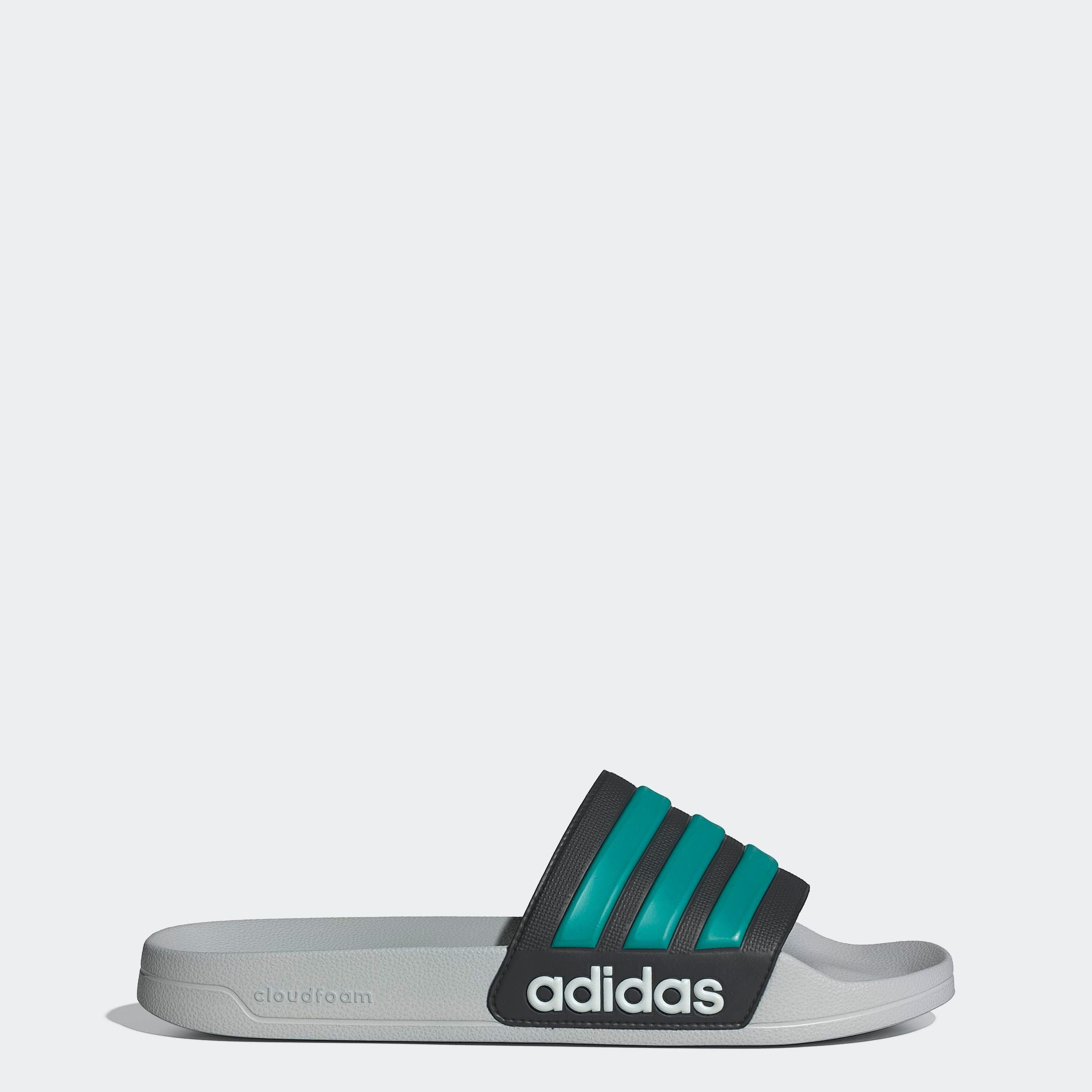 adidas Sportswear Badesandale »SHOWER ADILETTE«