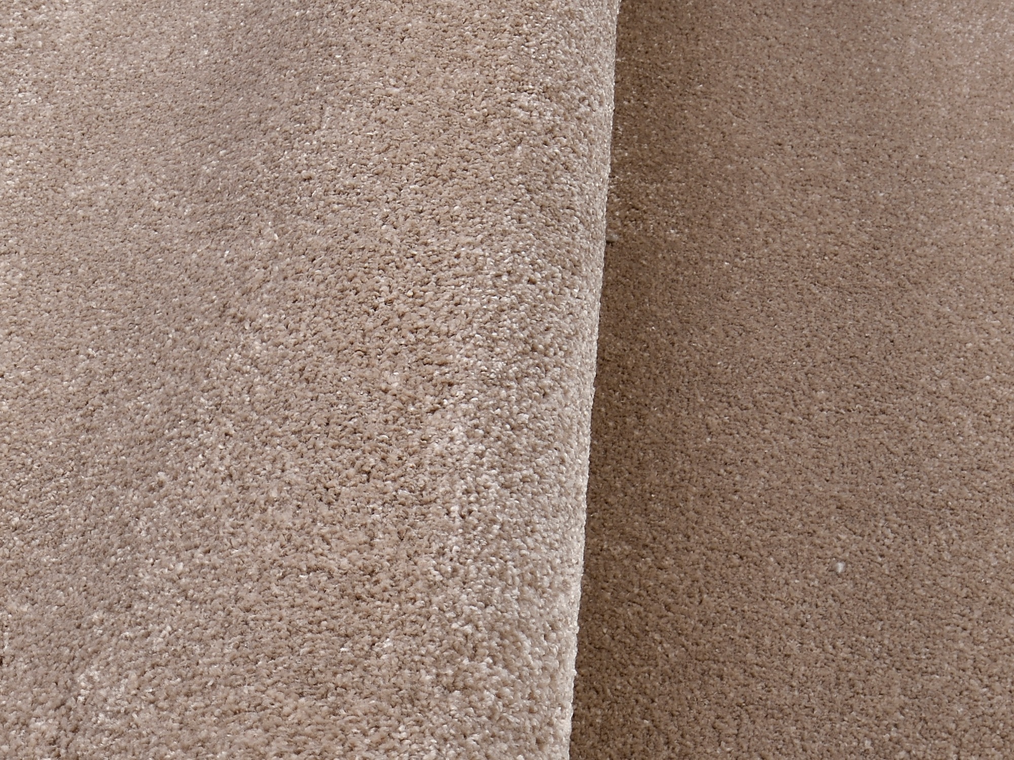 OCI DIE TEPPICHMARKE Teppich »Bellevue, auch als Läufer erhältlich«, rund, 20 mm Höhe, hochwertiger dichter Hochflor, Shaggy, Langflor, Wohnzimmer