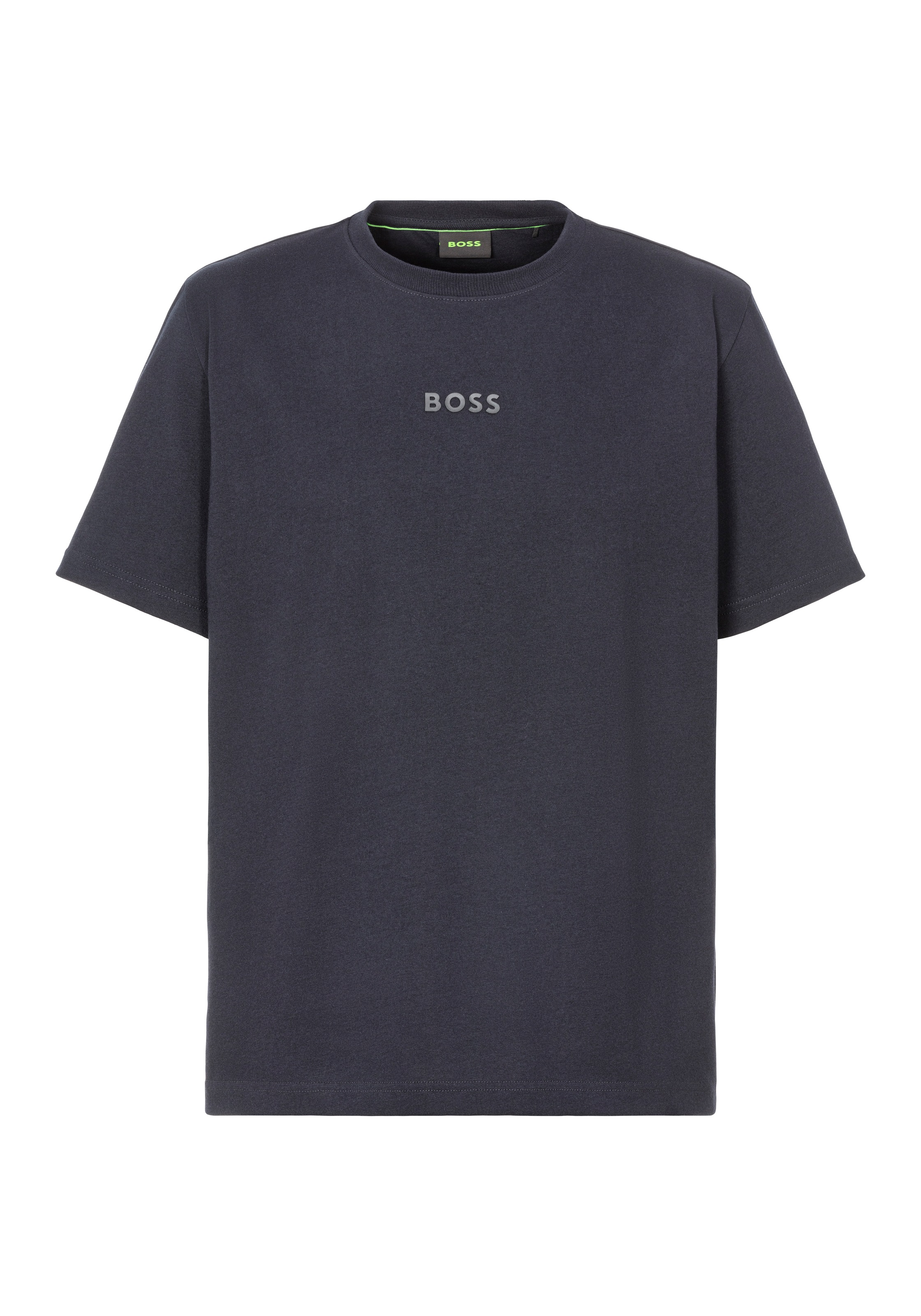 BOSS GREEN T-Shirt »Tee«, mit Rundhalsausschnitt