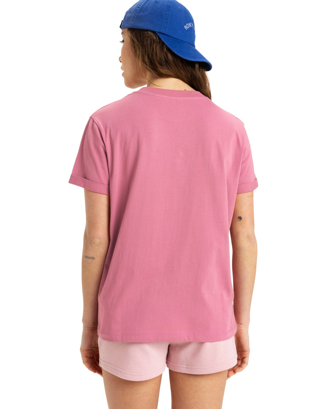 Roxy Shirttop »Oceanregular Art«
