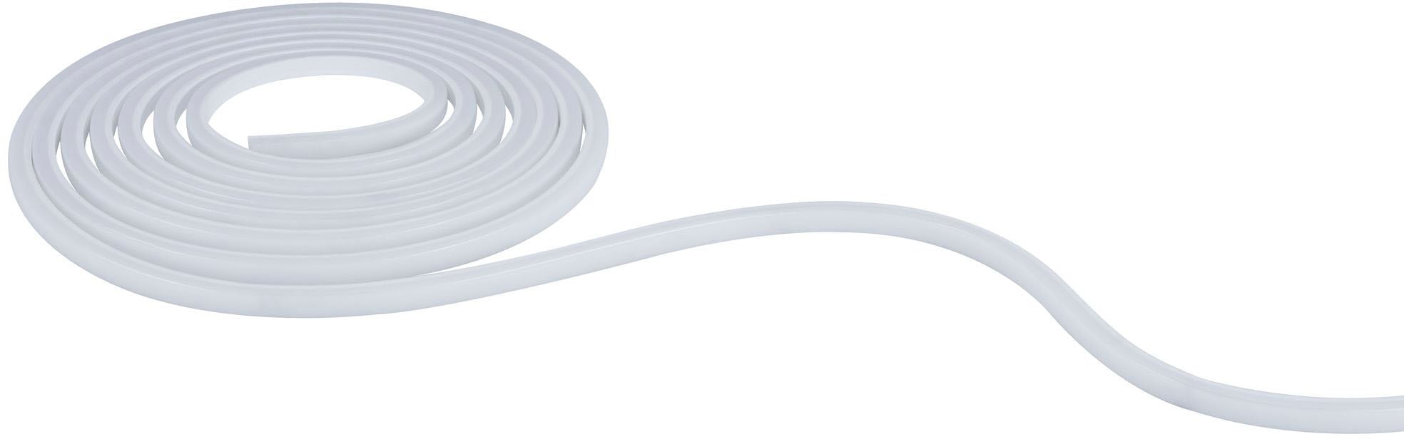 Paulmann LED-Streifen »MaxLED Flow Basisset 5m RGB inkl. Fernbedienung«