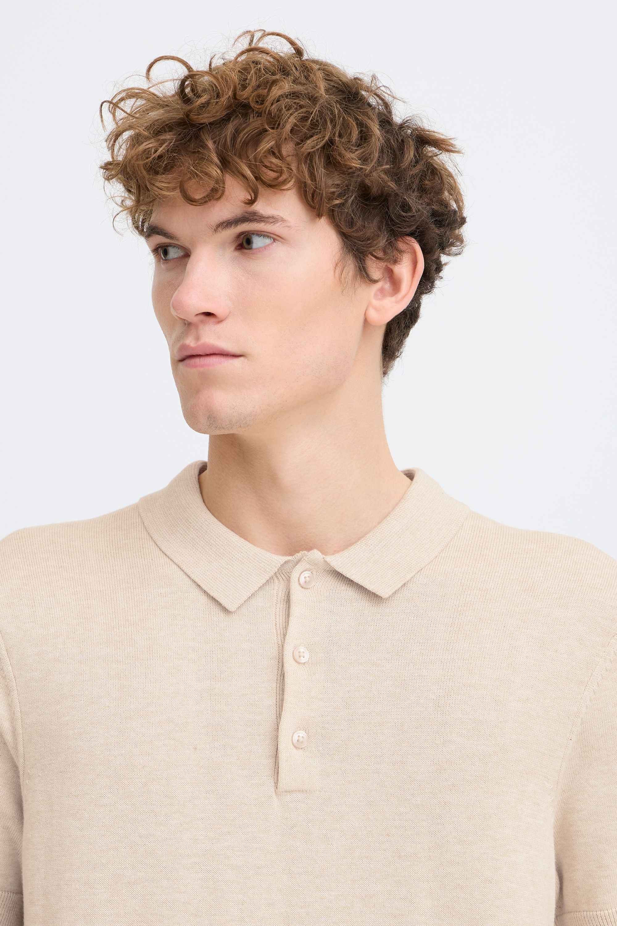 Casual Friday Longsleeve »Strickpullover CFBells«