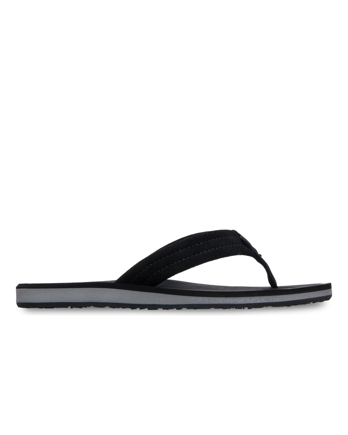 Quiksilver Sandale »Carver Suede«