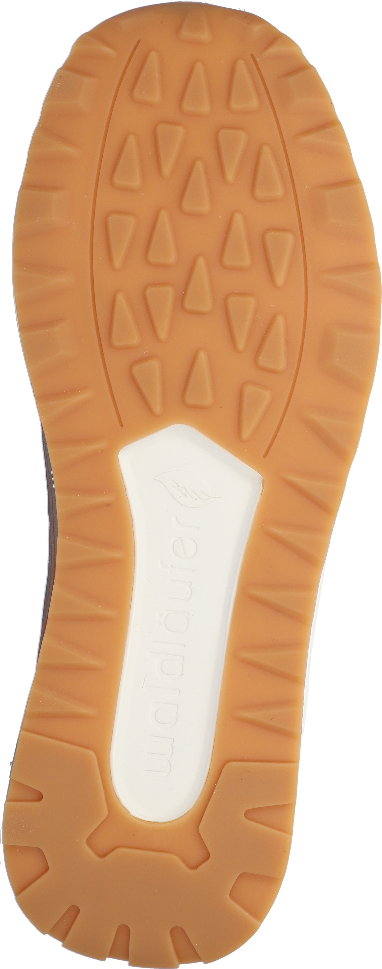 Waldläufer Sneaker »H_LEO«  Bequemschuh, Schnürschuh in Komfortweite H (= sehr weit)