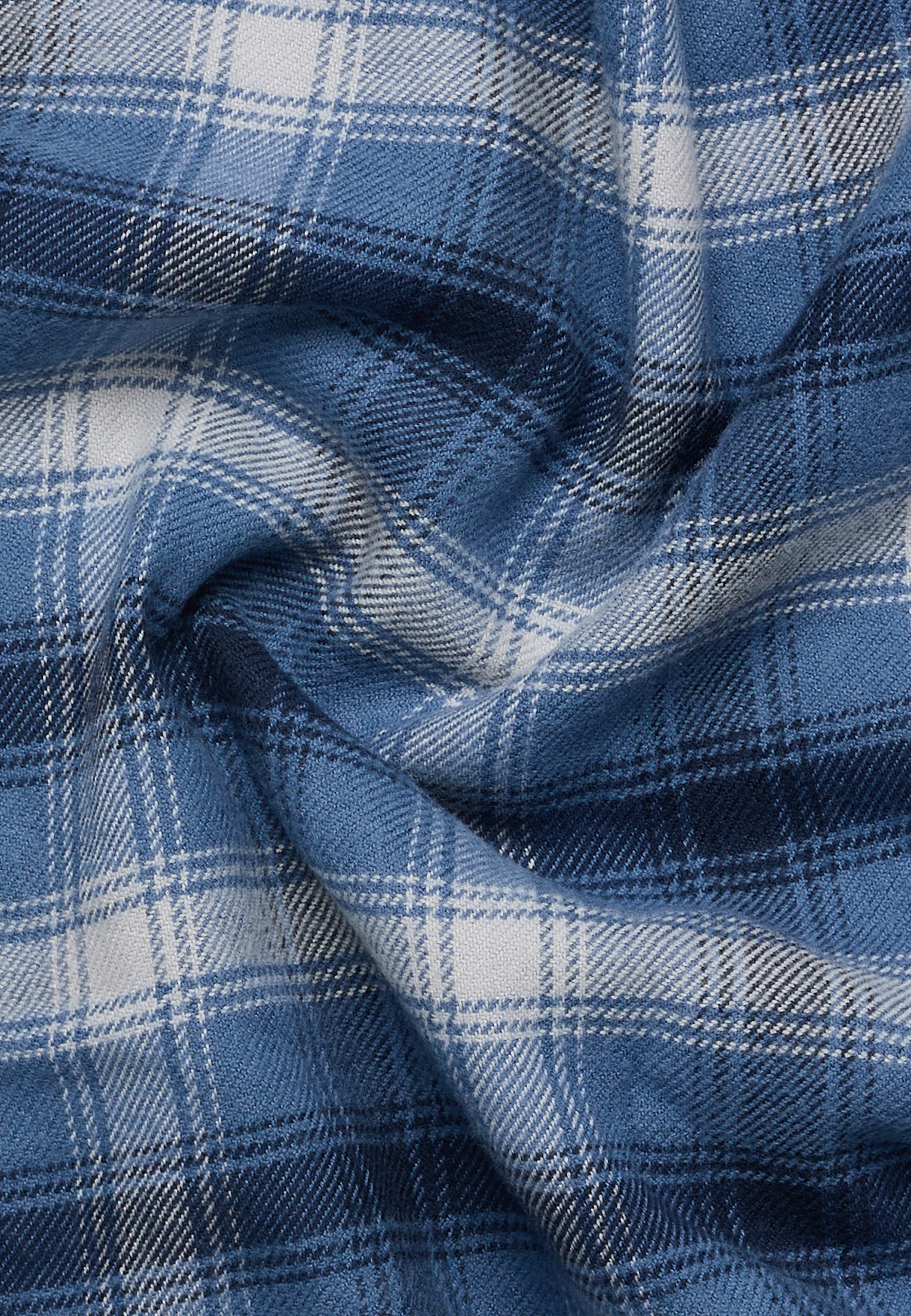 Eterna Langarmhemd »MODERN FIT«